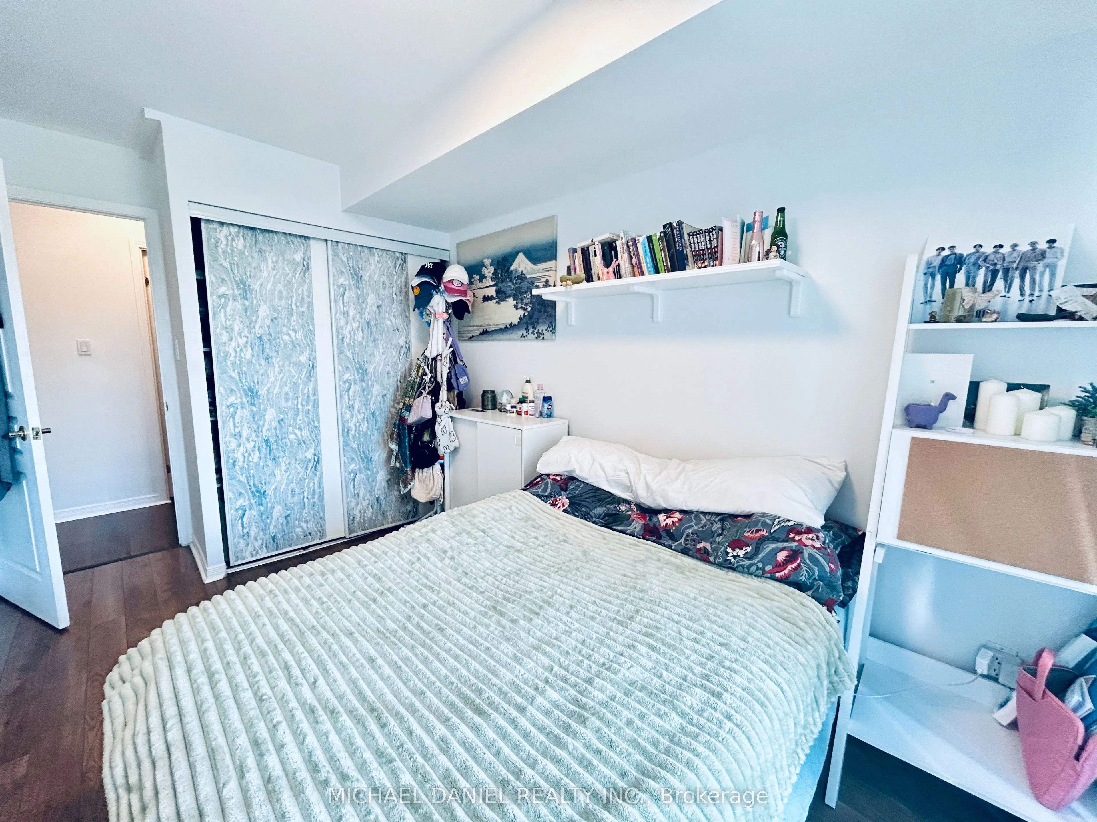 29 Northern Heights Drive, #306