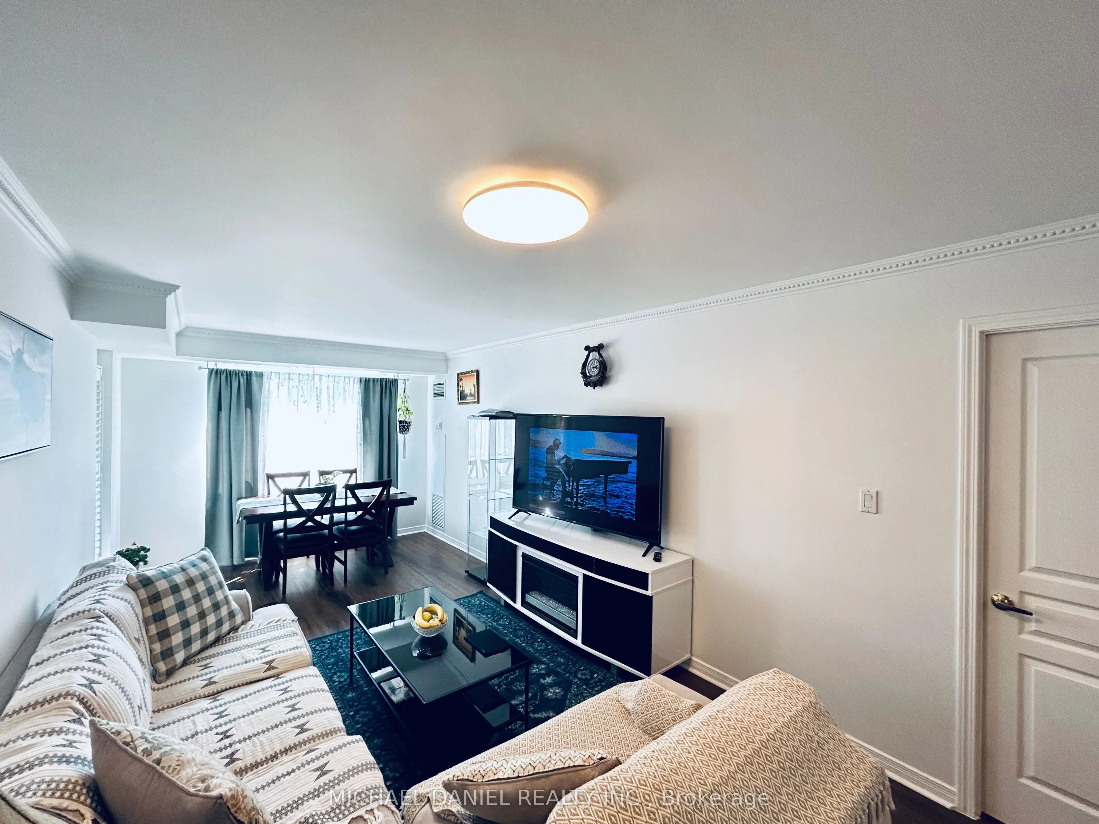 29 Northern Heights Drive, #306