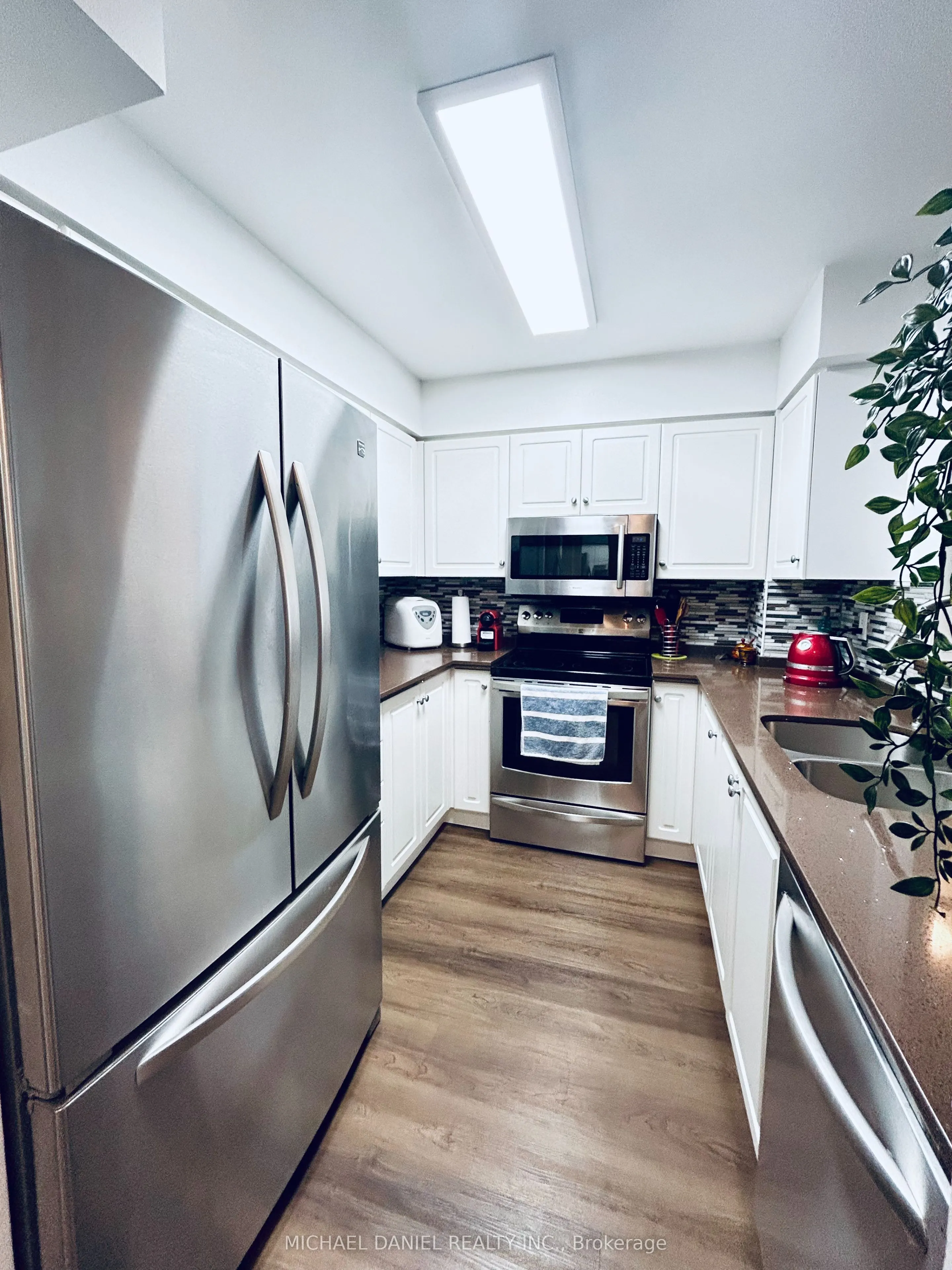 29 Northern Heights Drive, #306