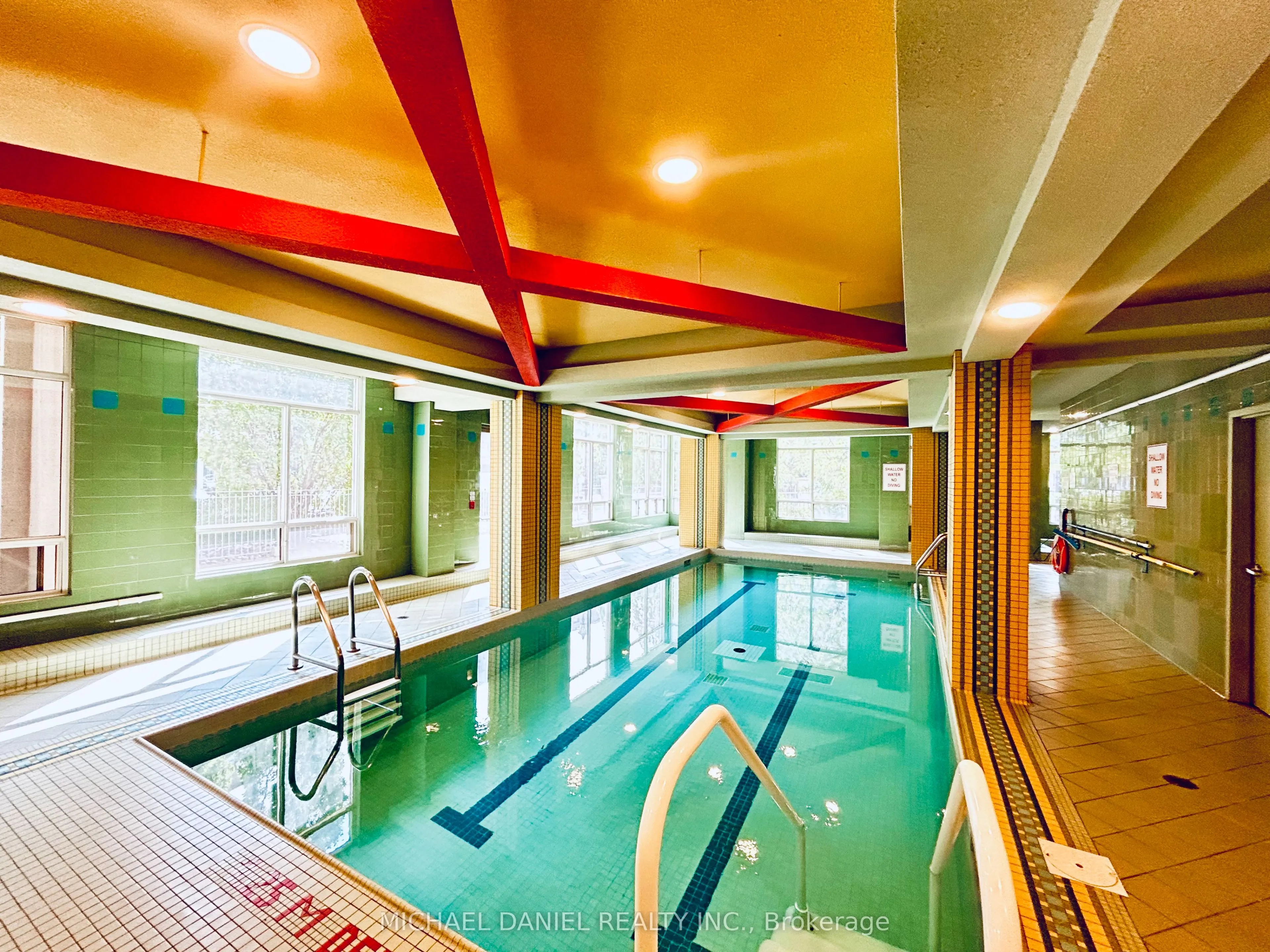 29 Northern Heights Drive, #306