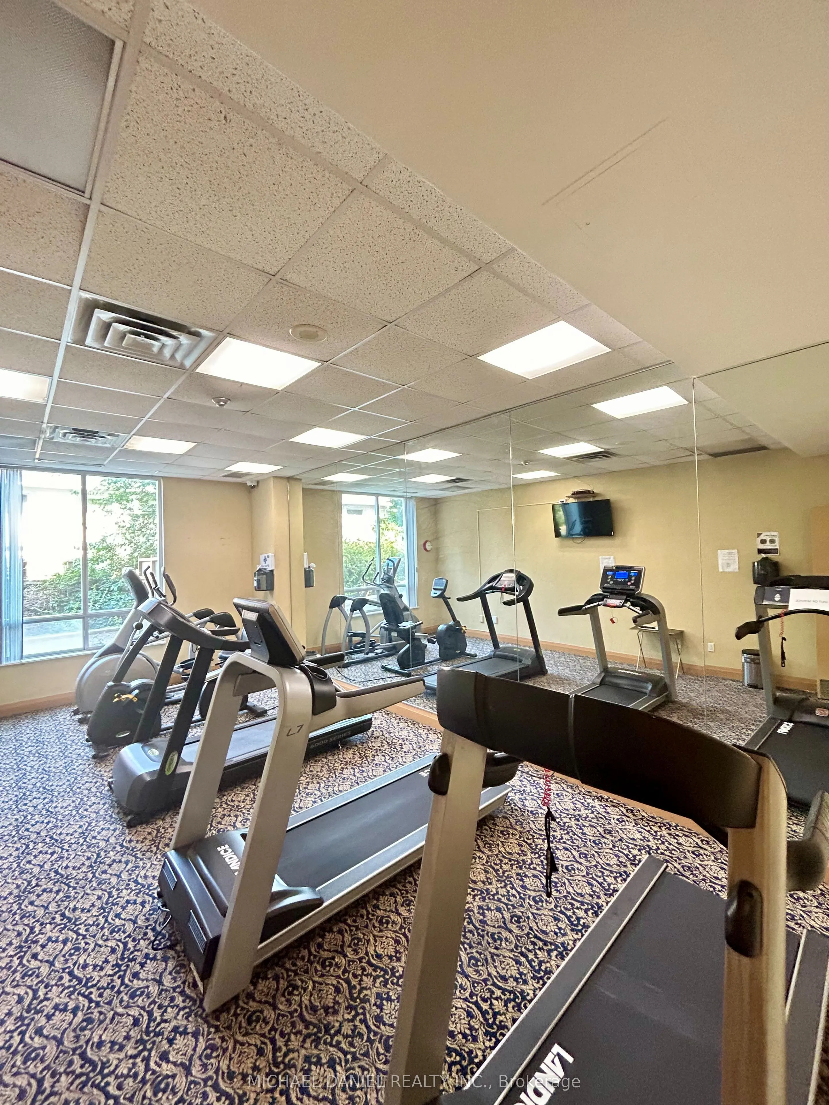 29 Northern Heights Drive, #306