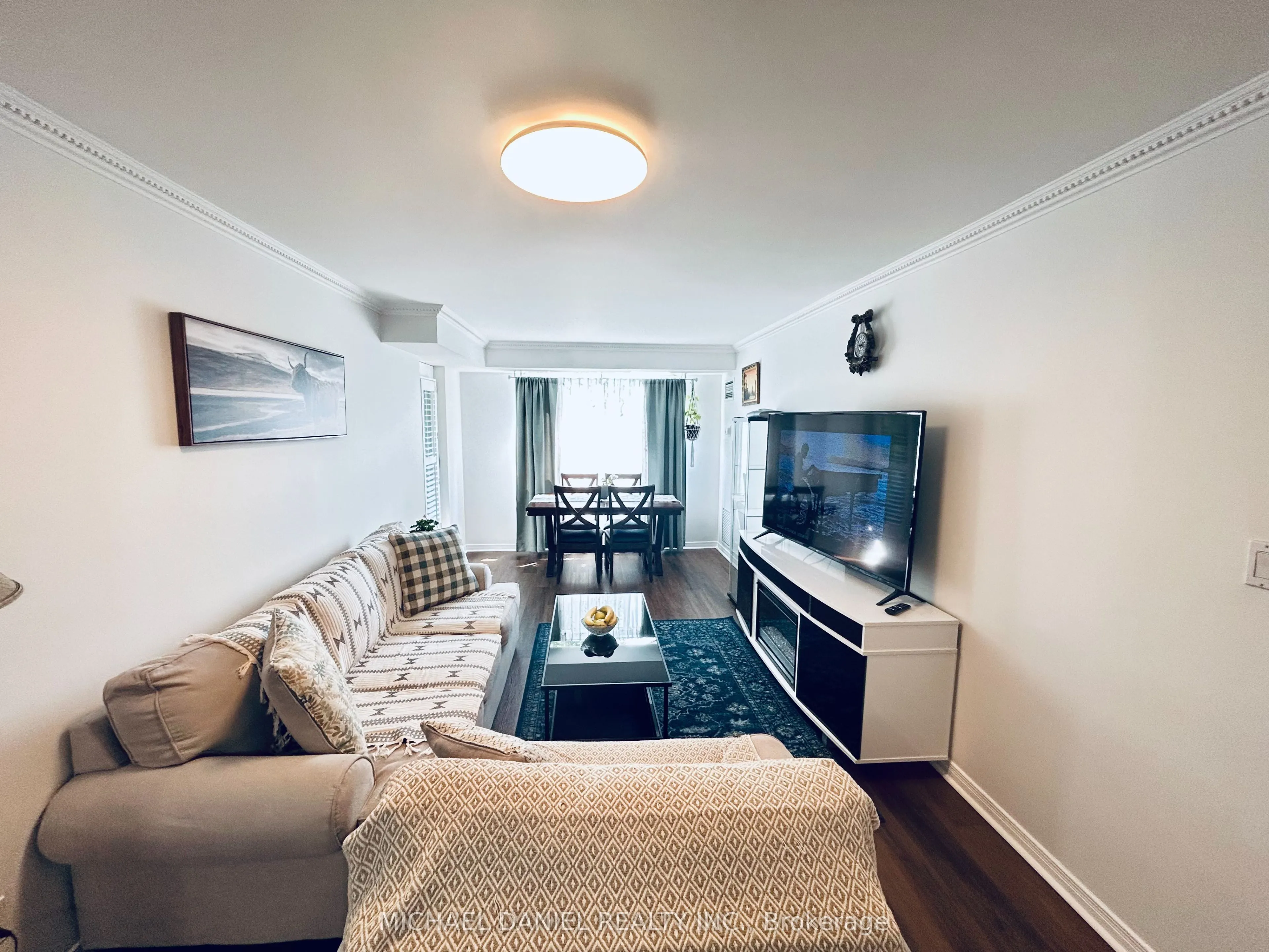 29 Northern Heights Drive, #306