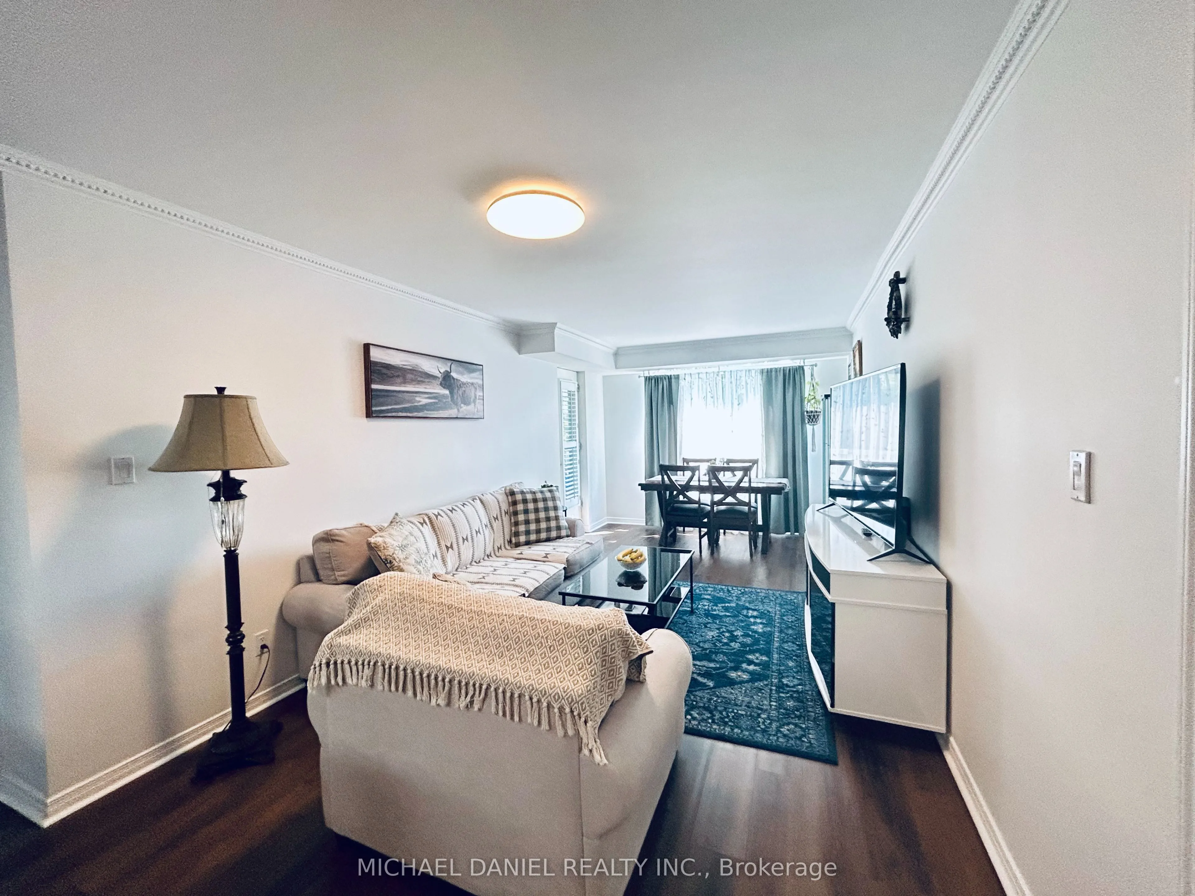 29 Northern Heights Drive, #306