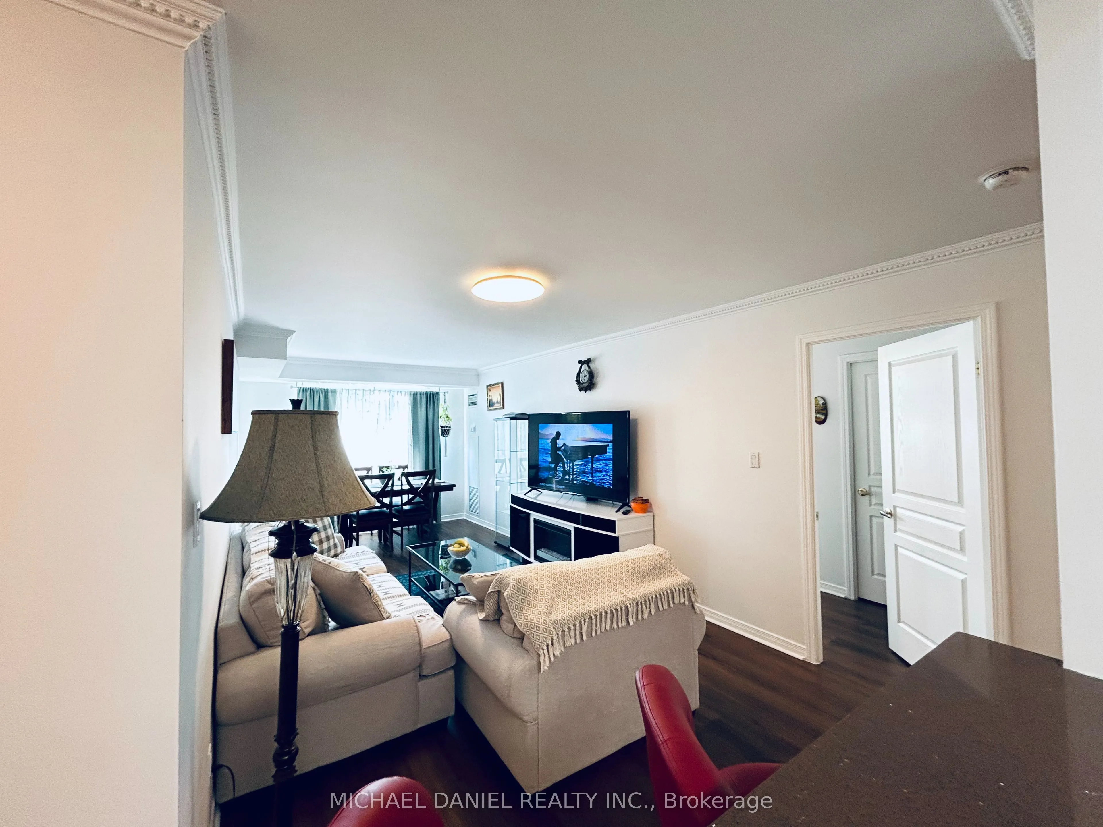 29 Northern Heights Drive, #306