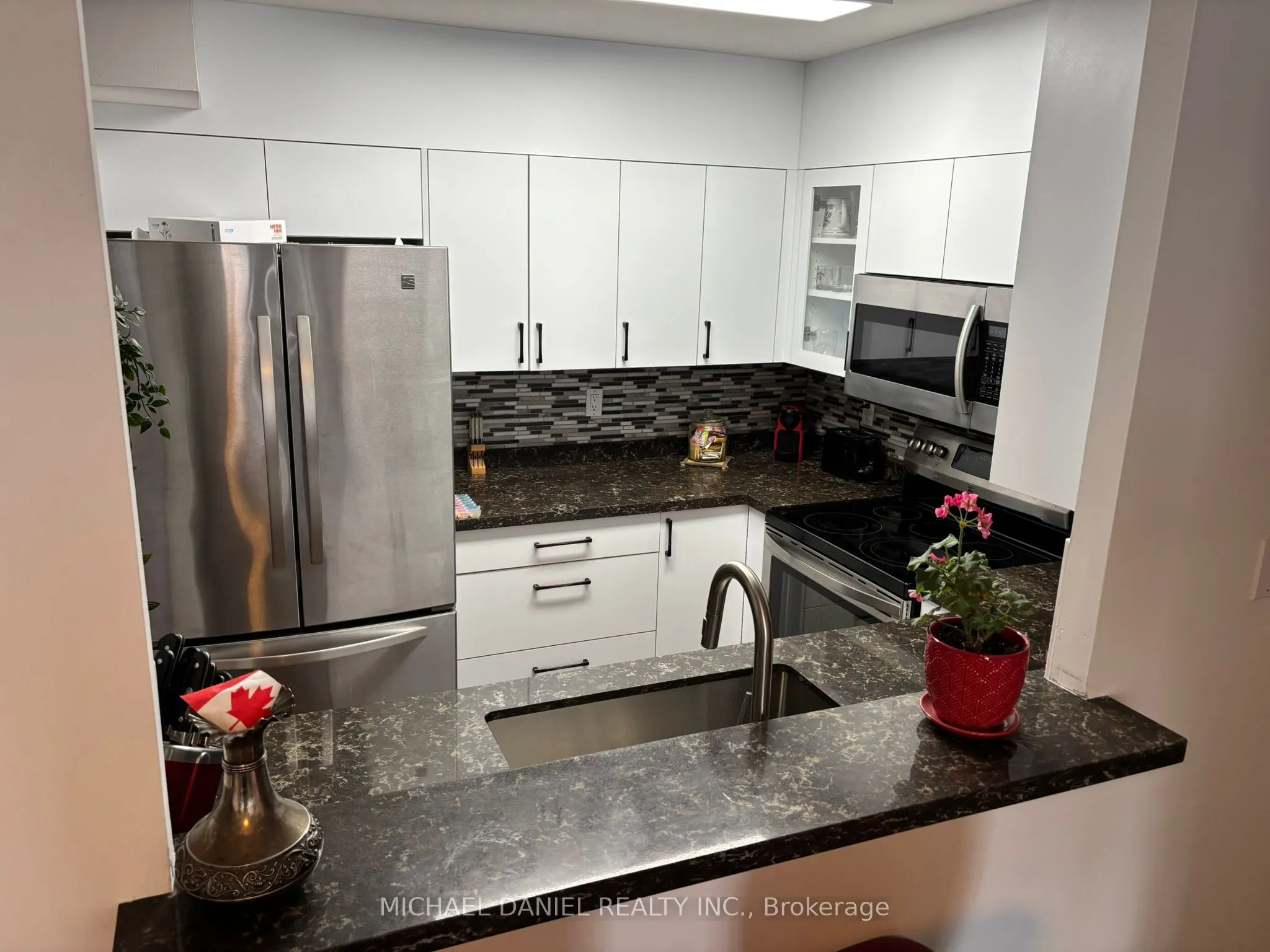 29 Northern Heights Drive, #306