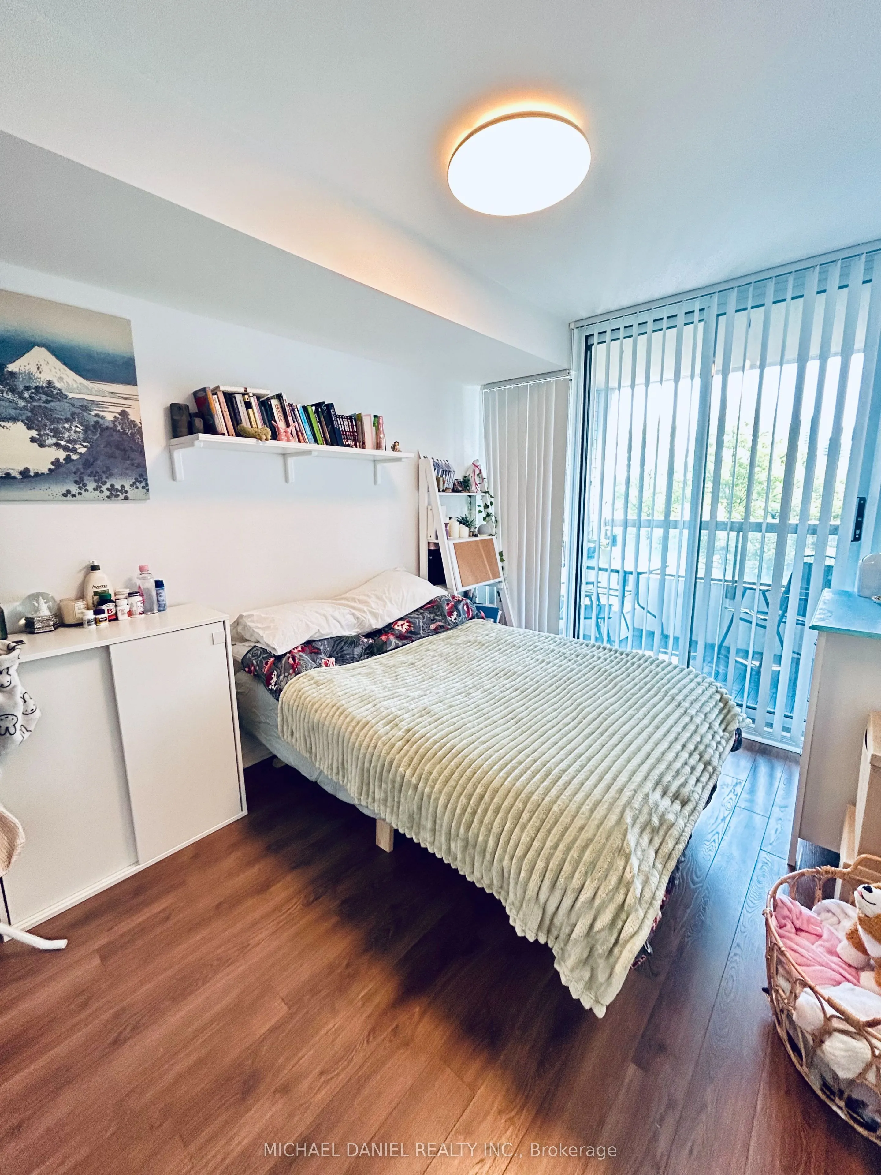 29 Northern Heights Drive, #306