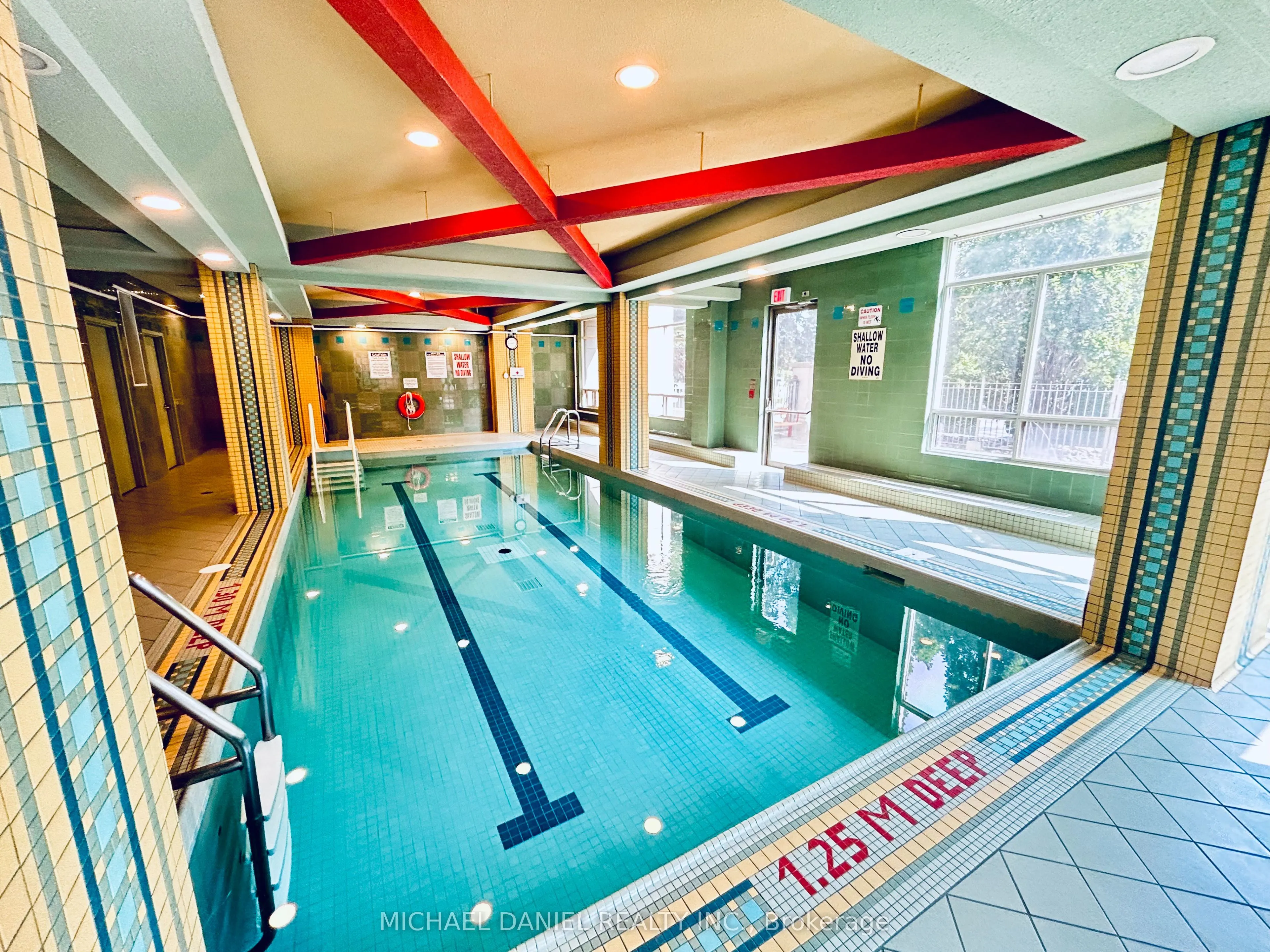 29 Northern Heights Drive, #306