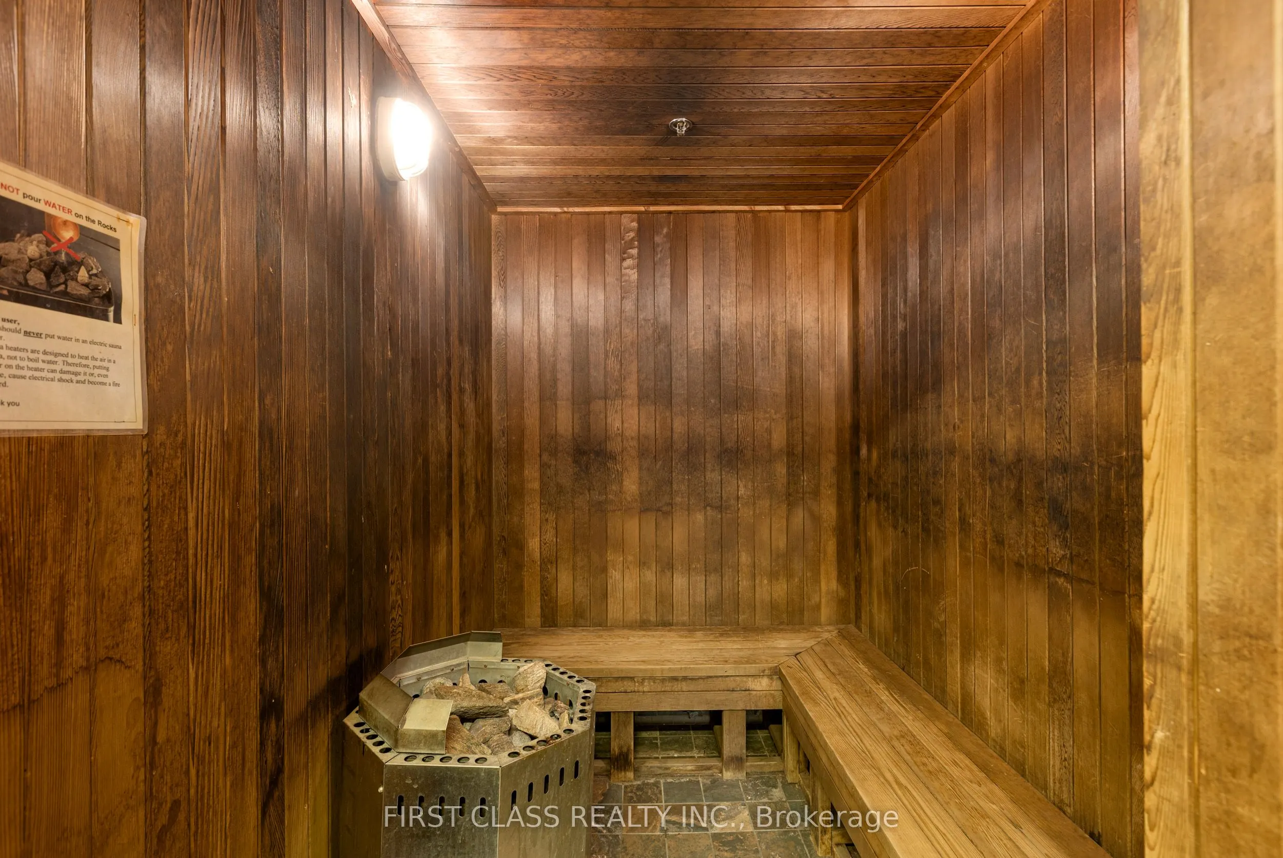 325 South Park Road, #1205