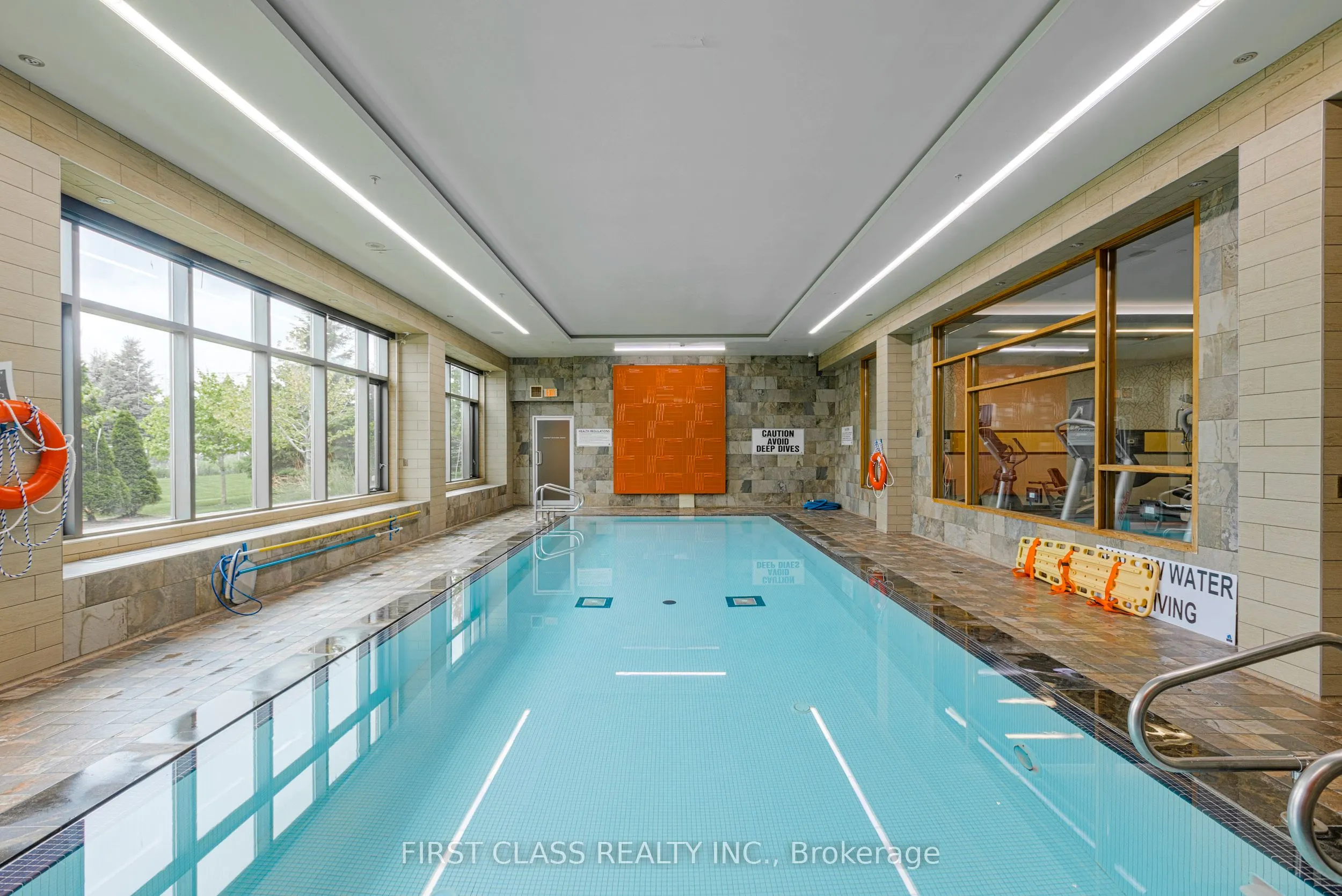 325 South Park Road, #1205