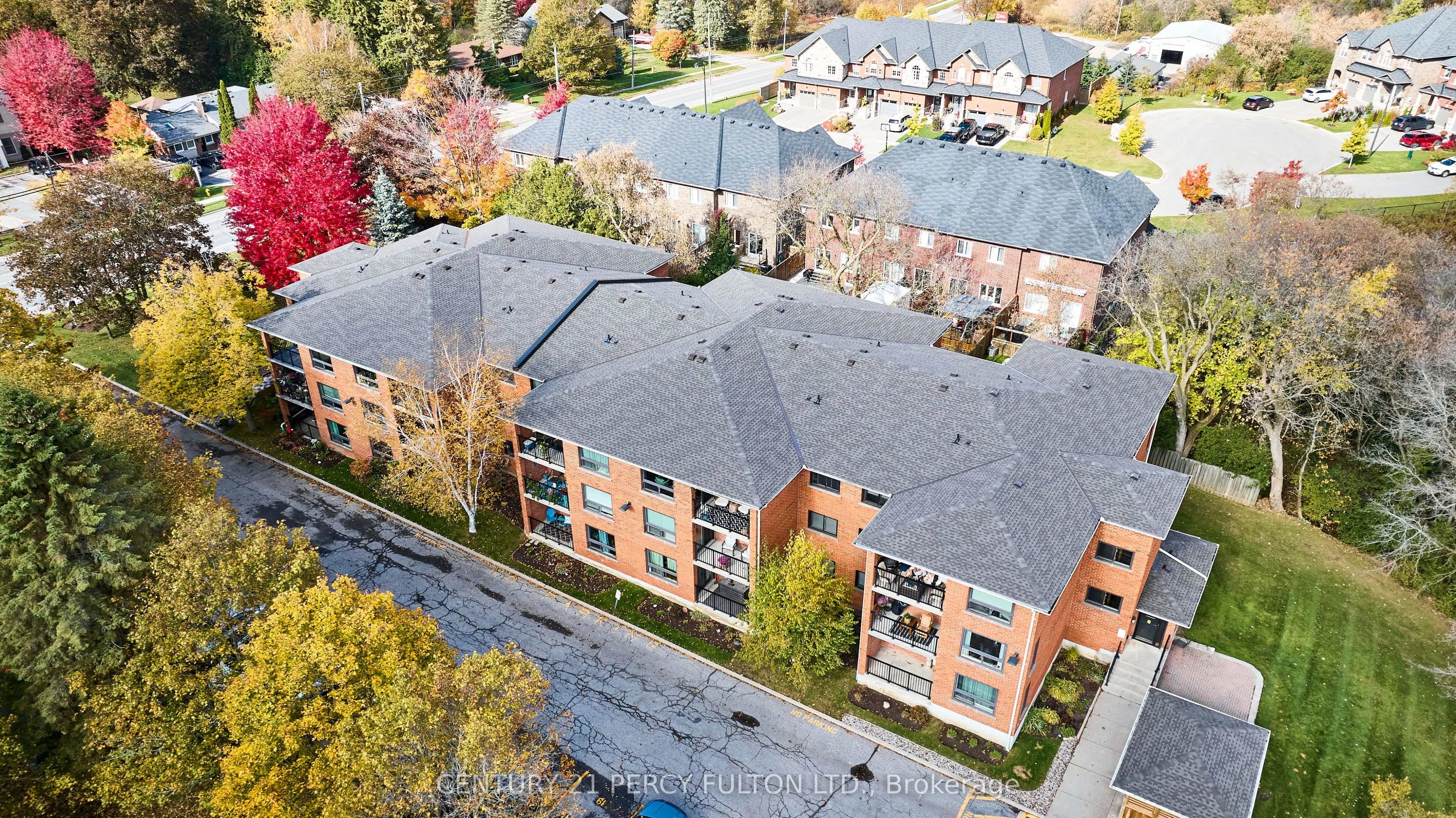 219 Main Street N, #301