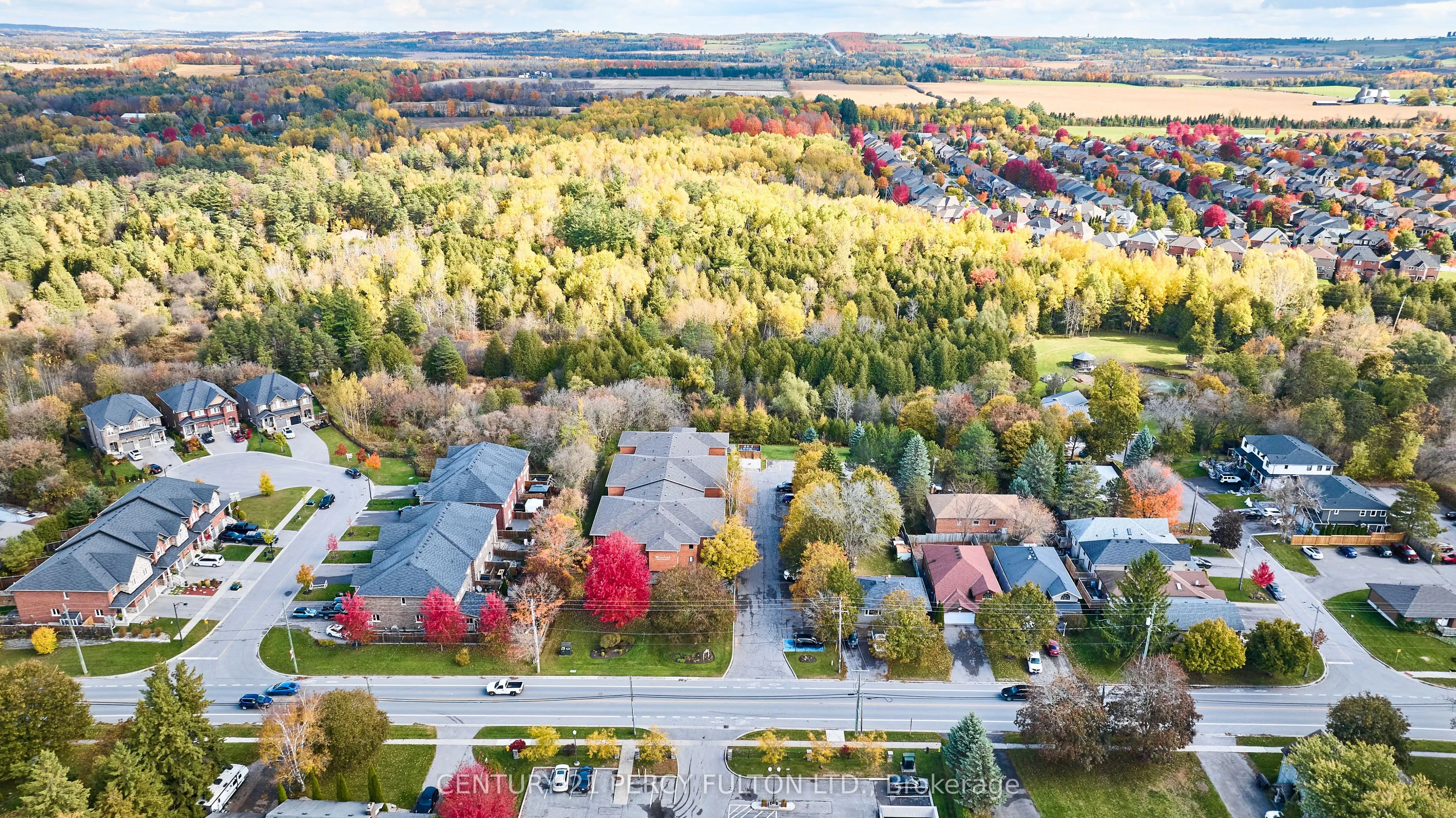 219 Main Street N, #301