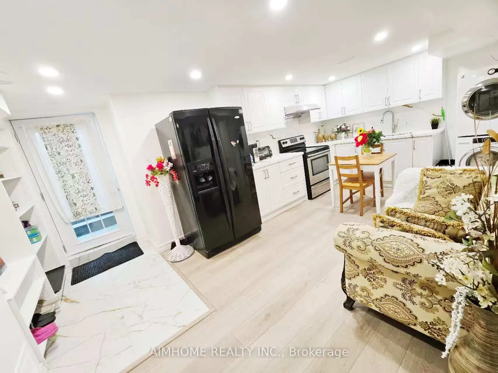 28 Castle Harbour Lane W