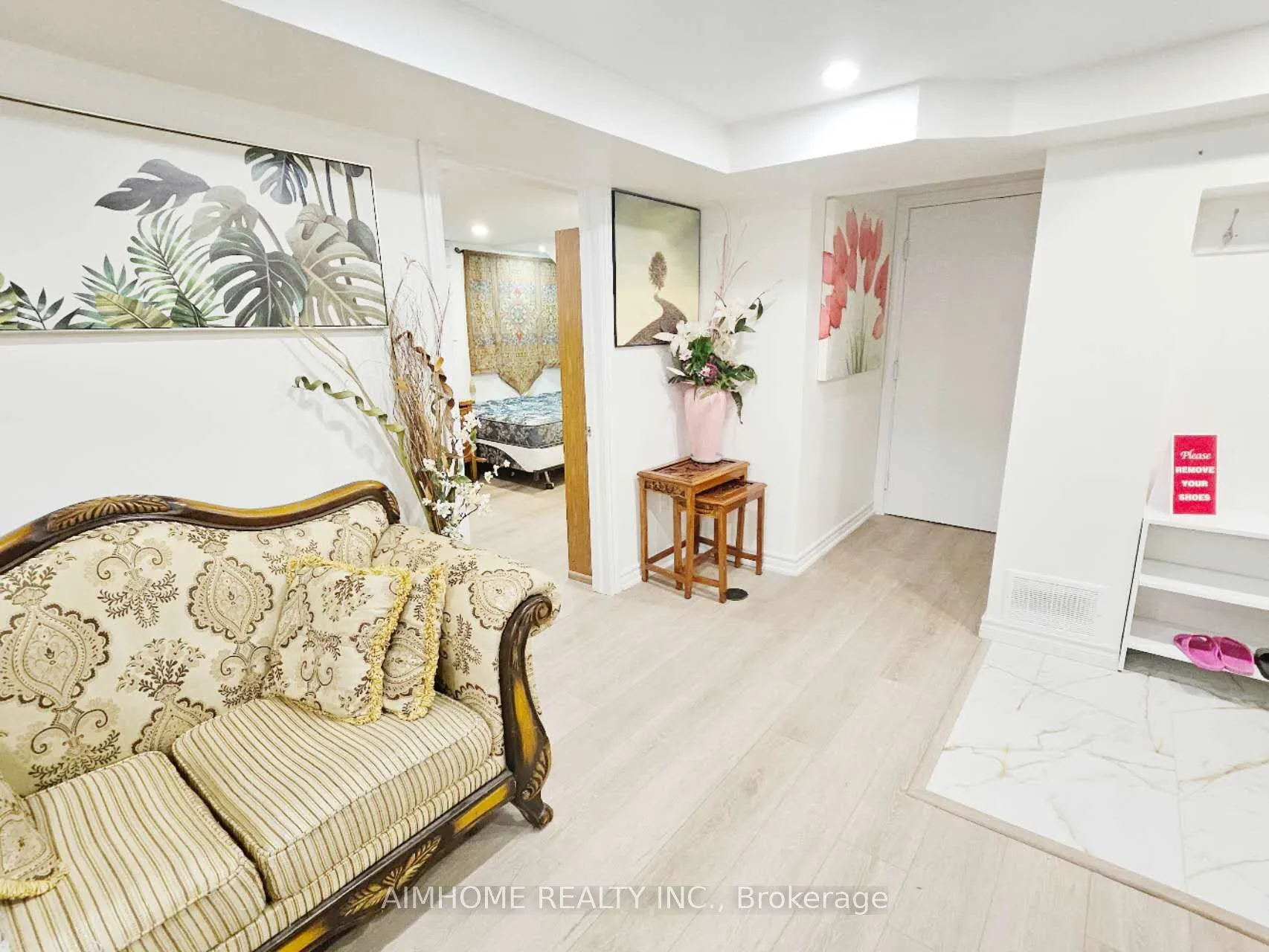 28 Castle Harbour Lane W