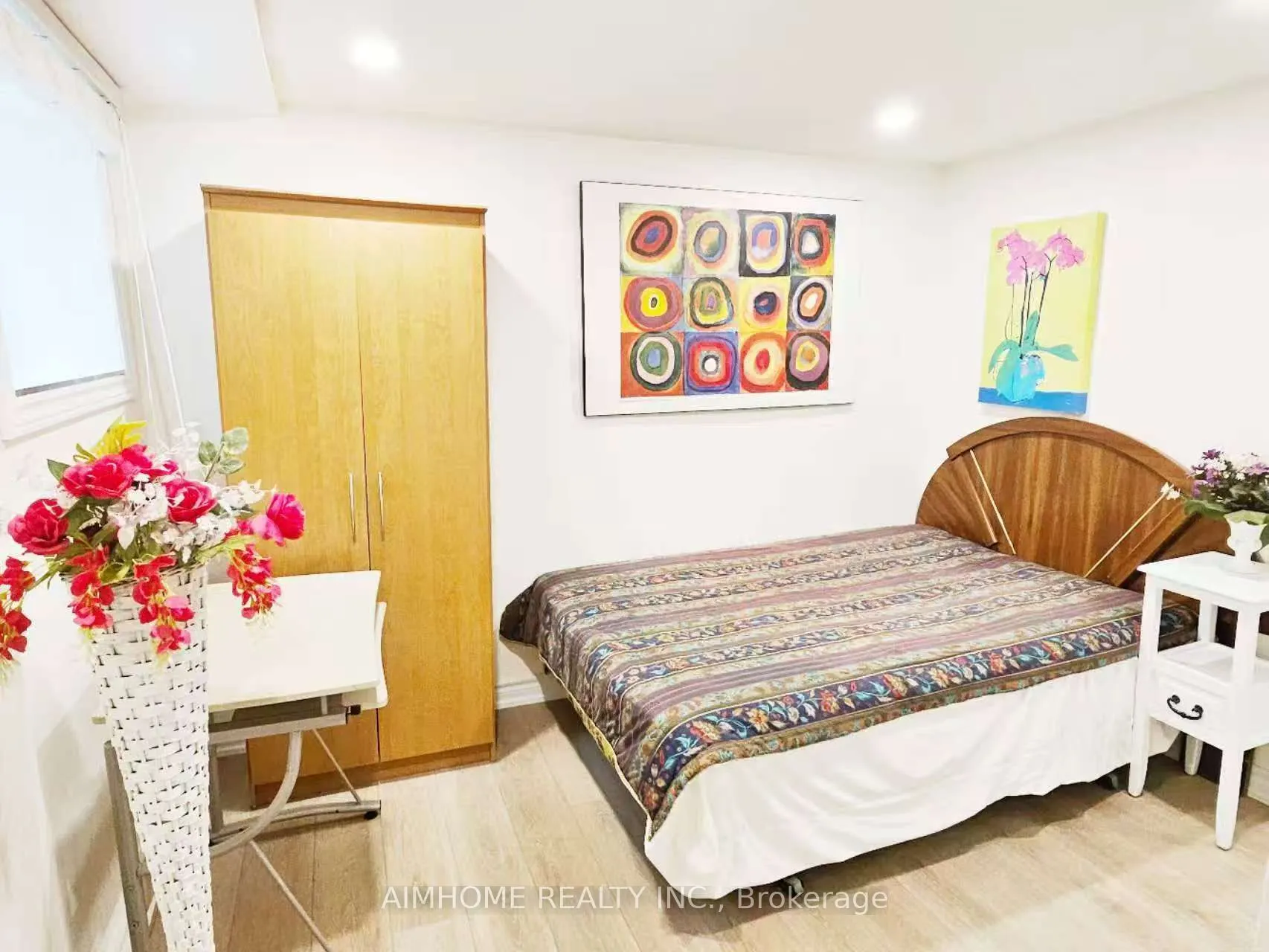 28 Castle Harbour Lane W