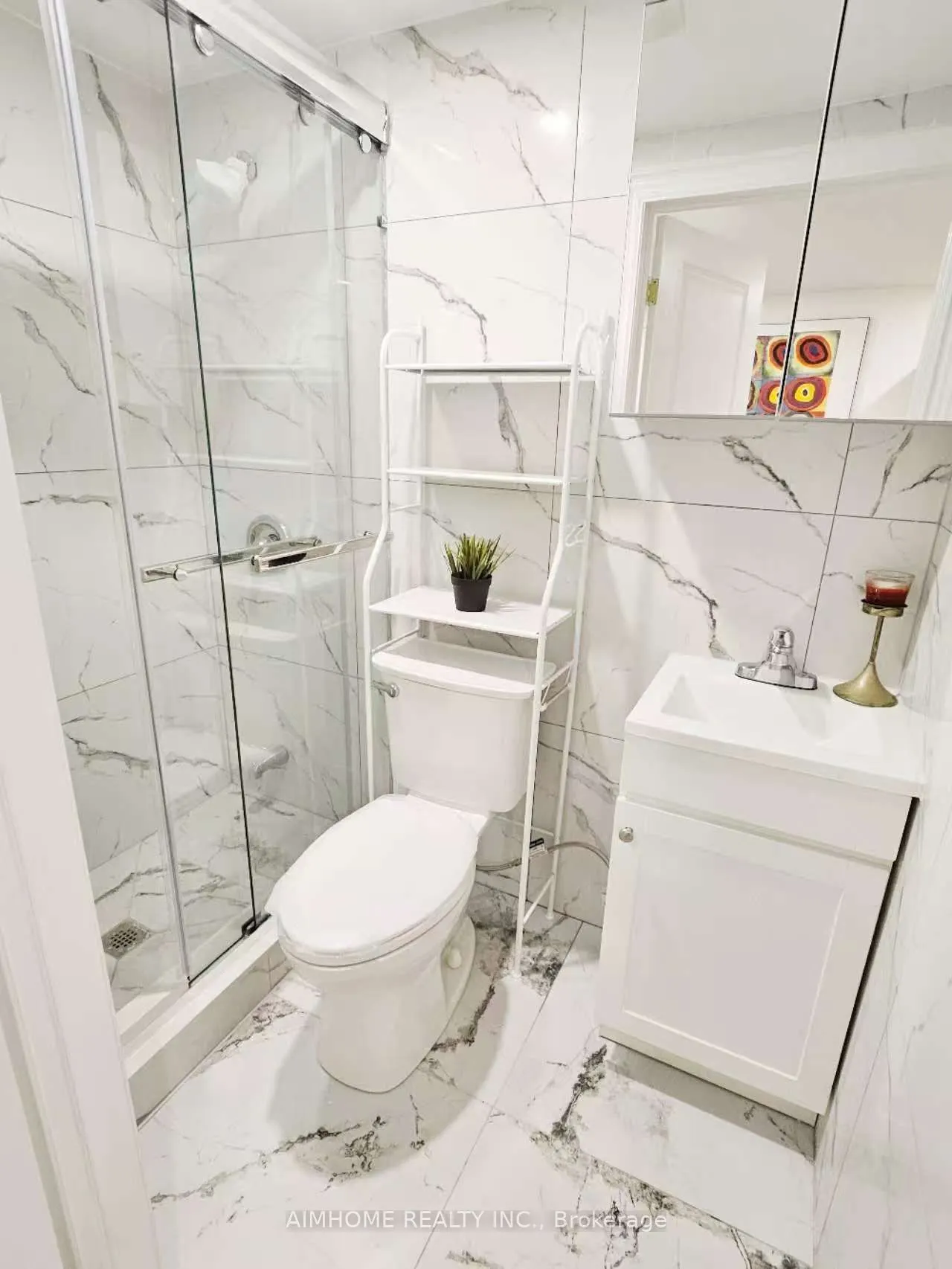 28 Castle Harbour Lane W