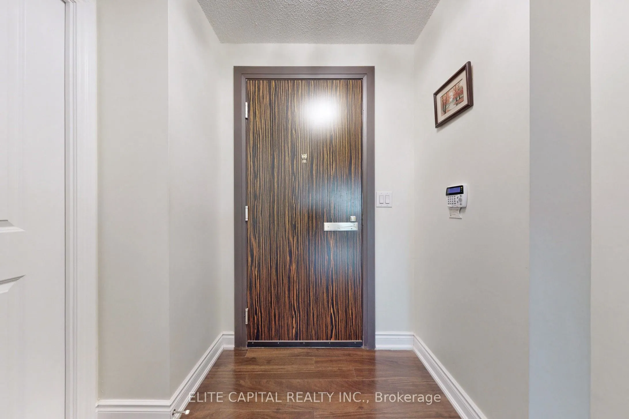 233 South Park Road, #805