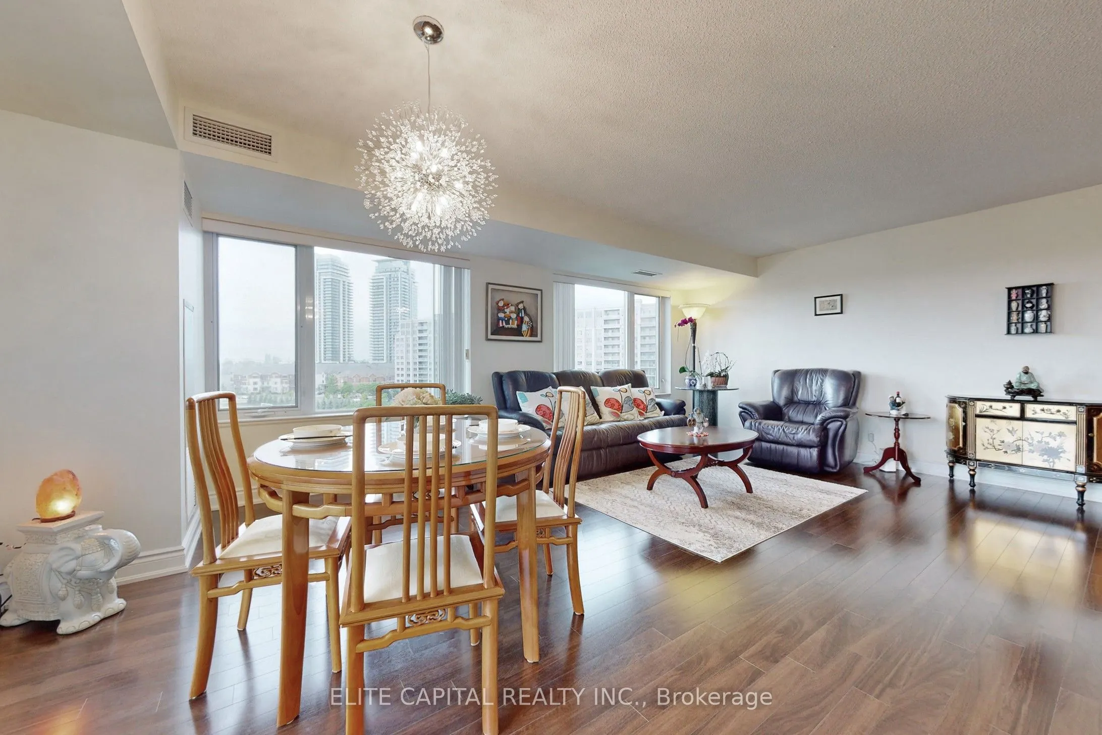 233 South Park Road, #805