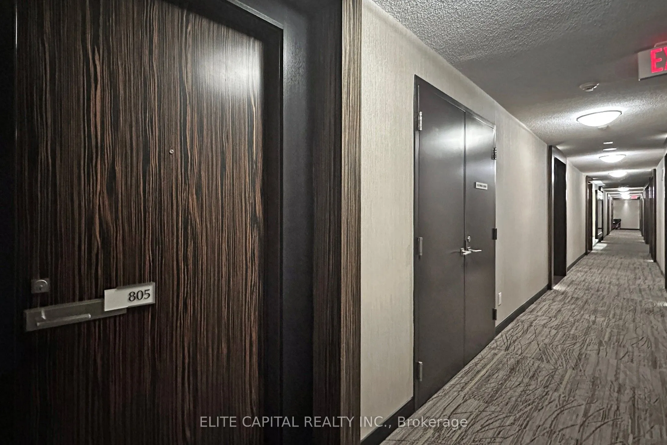 233 South Park Road, #805