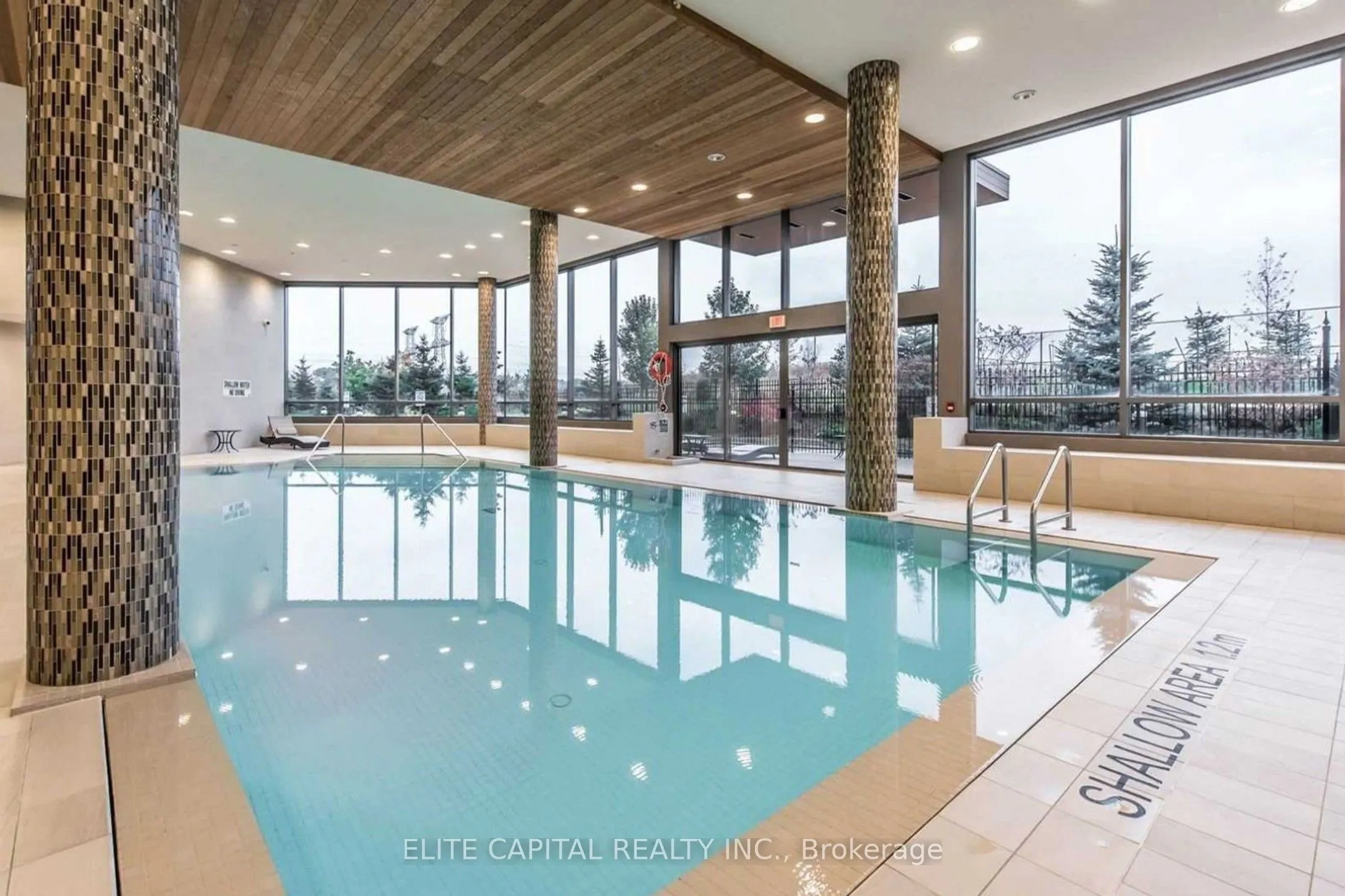 233 South Park Road, #805