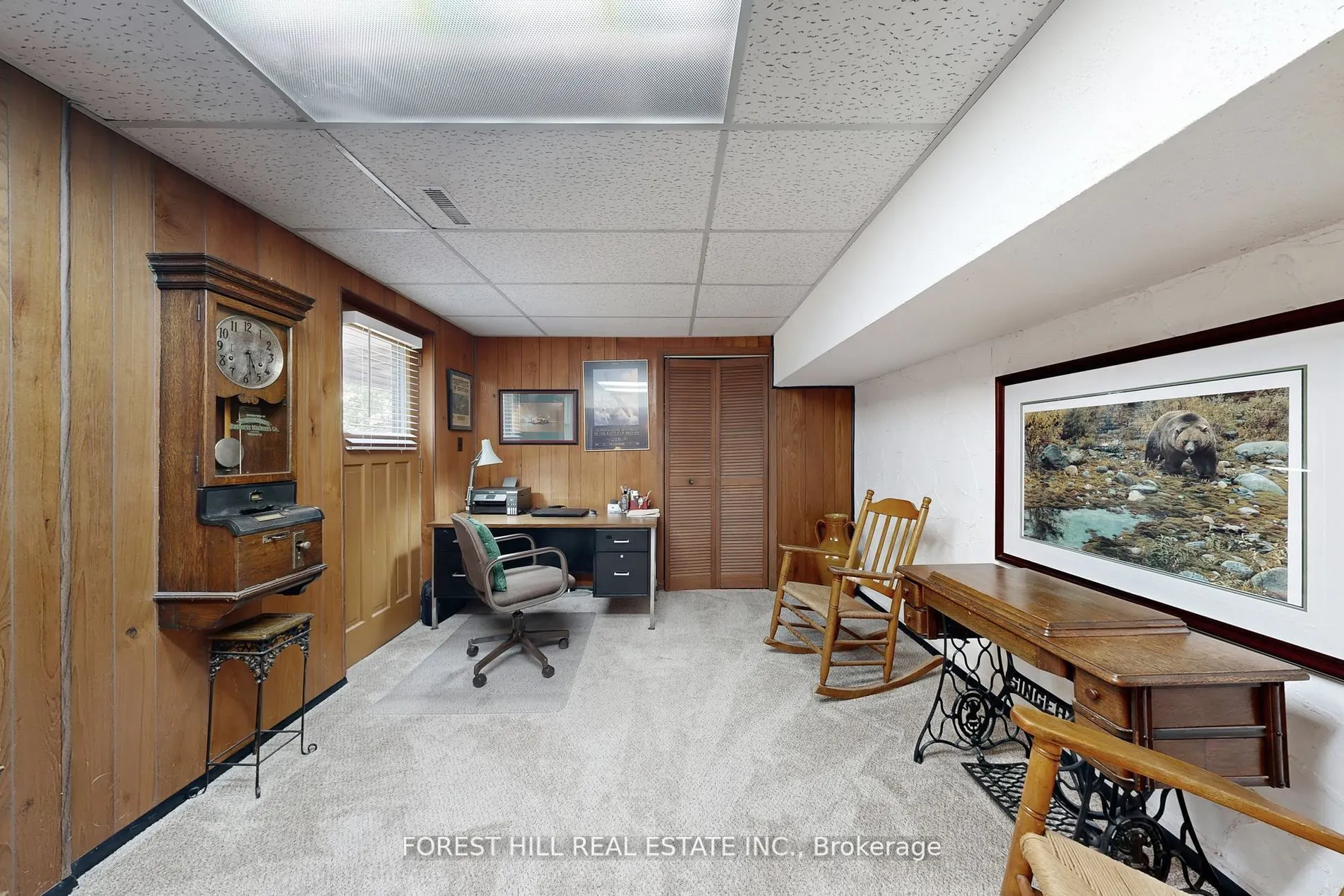 20 Thurgate Crescent