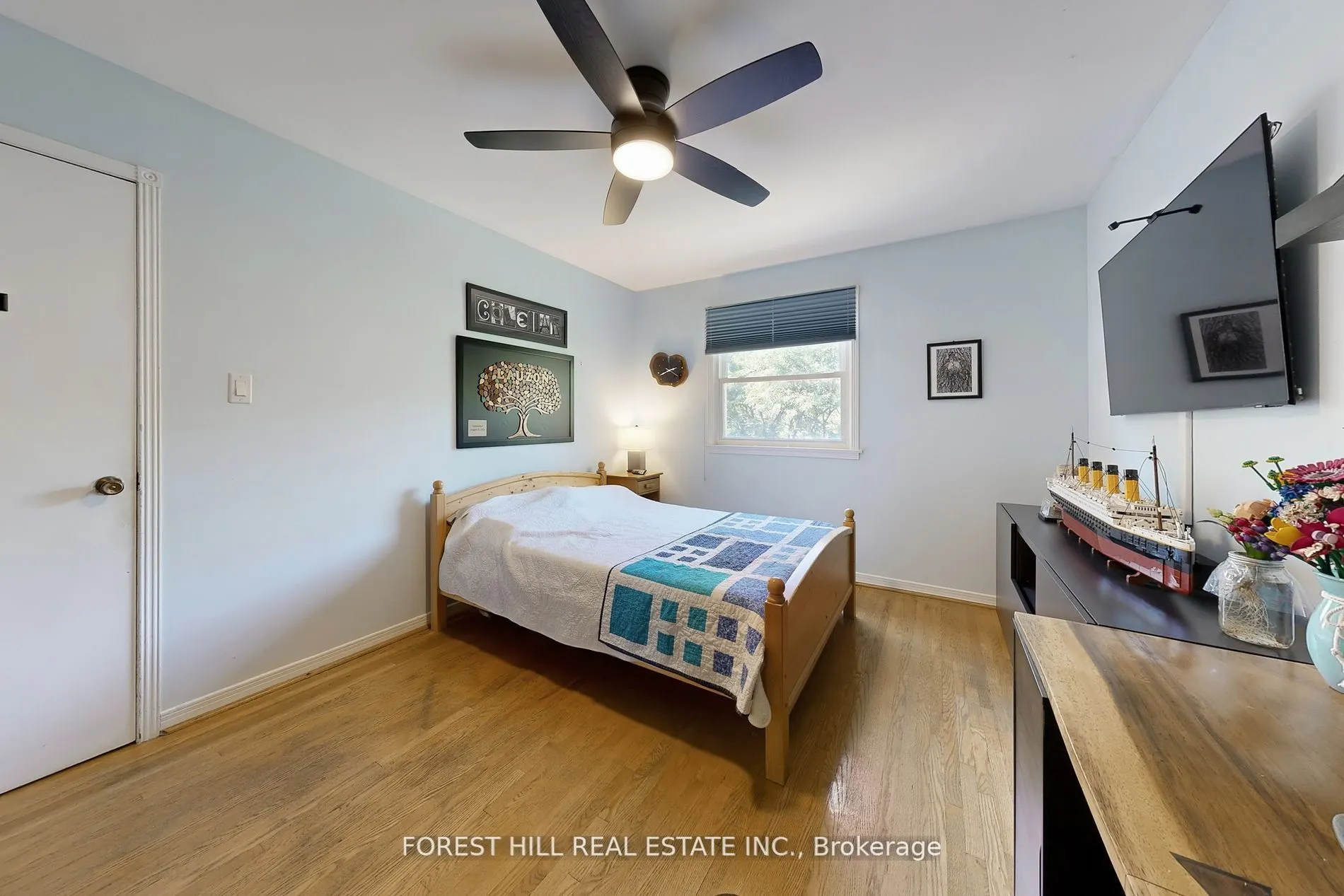 20 Thurgate Crescent