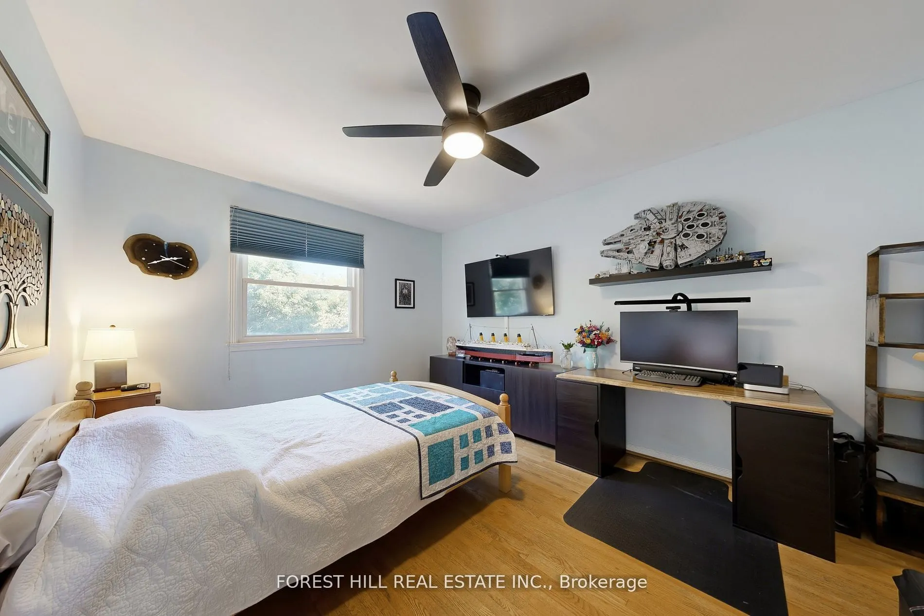 20 Thurgate Crescent