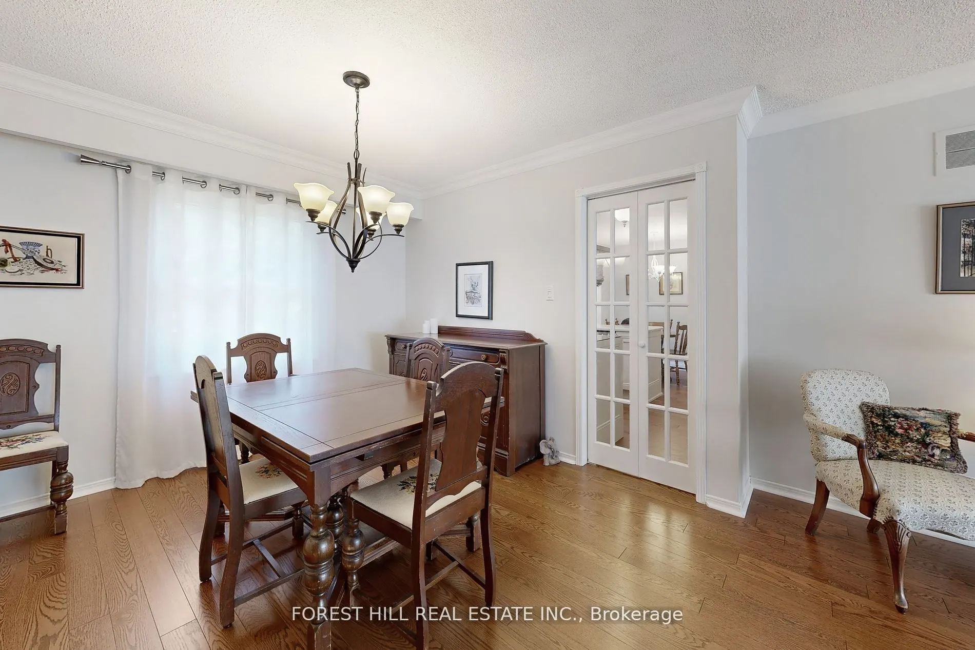 20 Thurgate Crescent