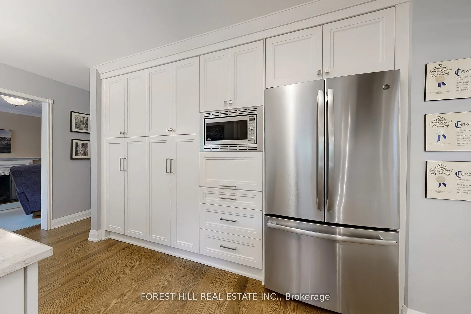 20 Thurgate Crescent