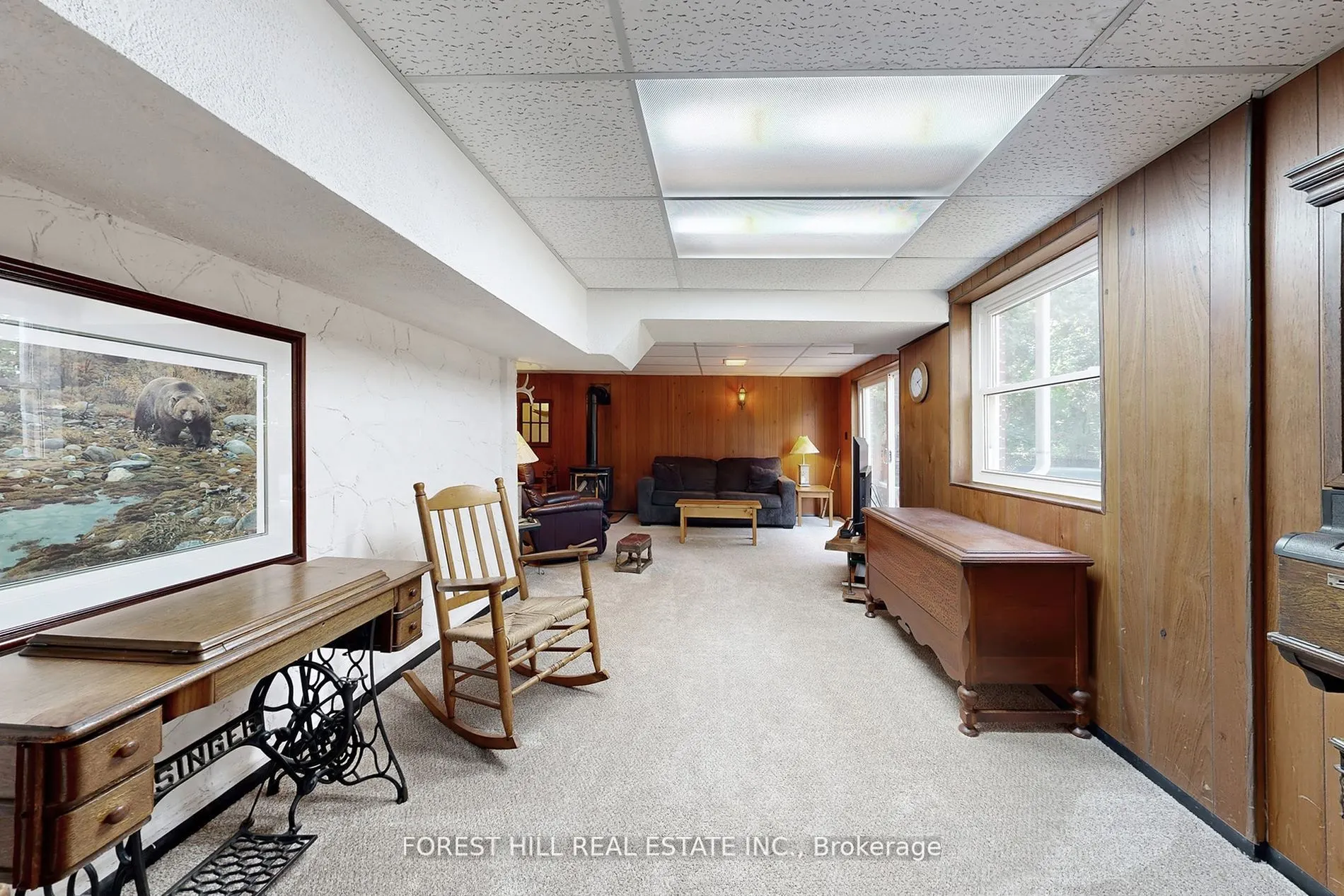 20 Thurgate Crescent