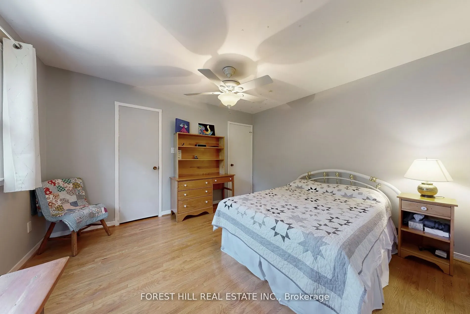 20 Thurgate Crescent