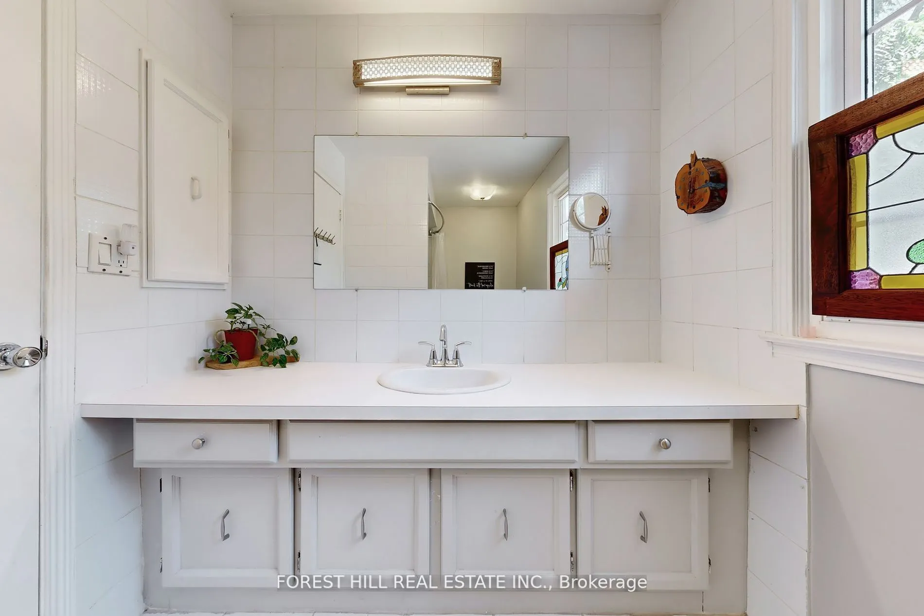 20 Thurgate Crescent