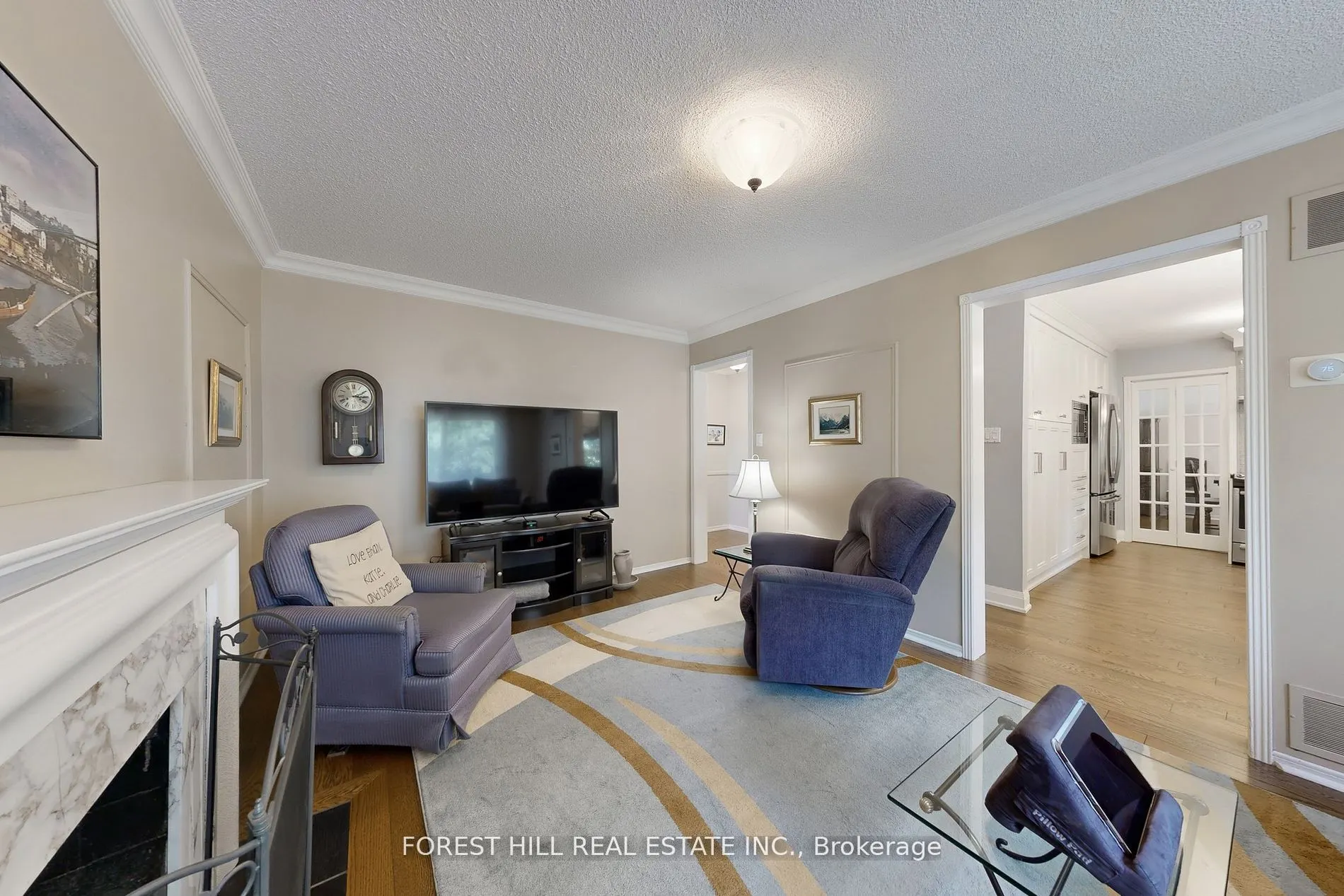 20 Thurgate Crescent