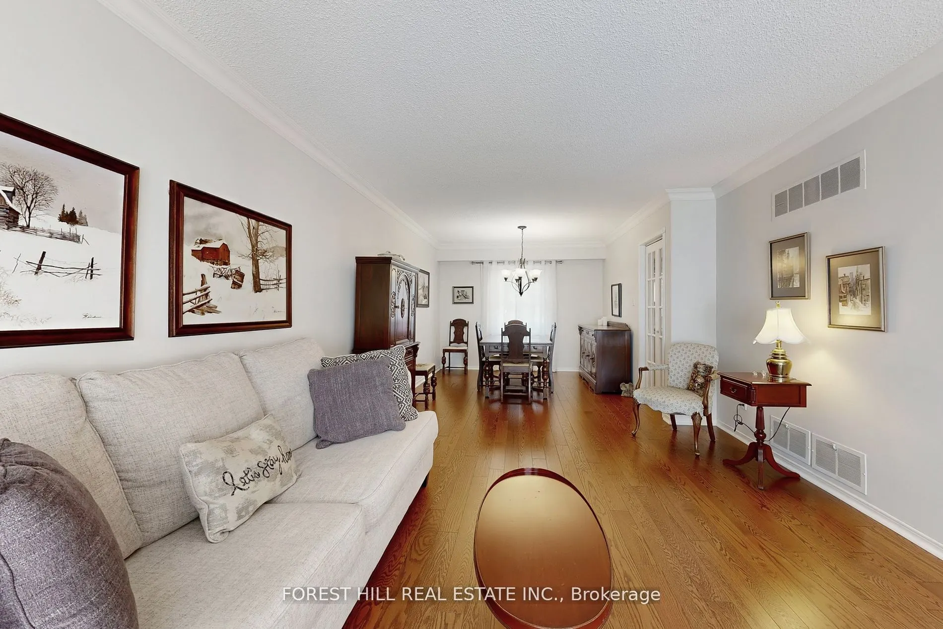 20 Thurgate Crescent