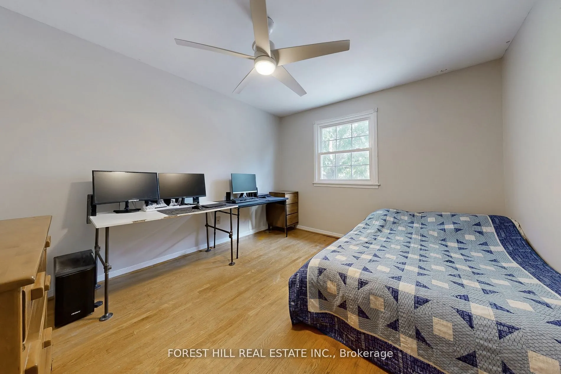 20 Thurgate Crescent