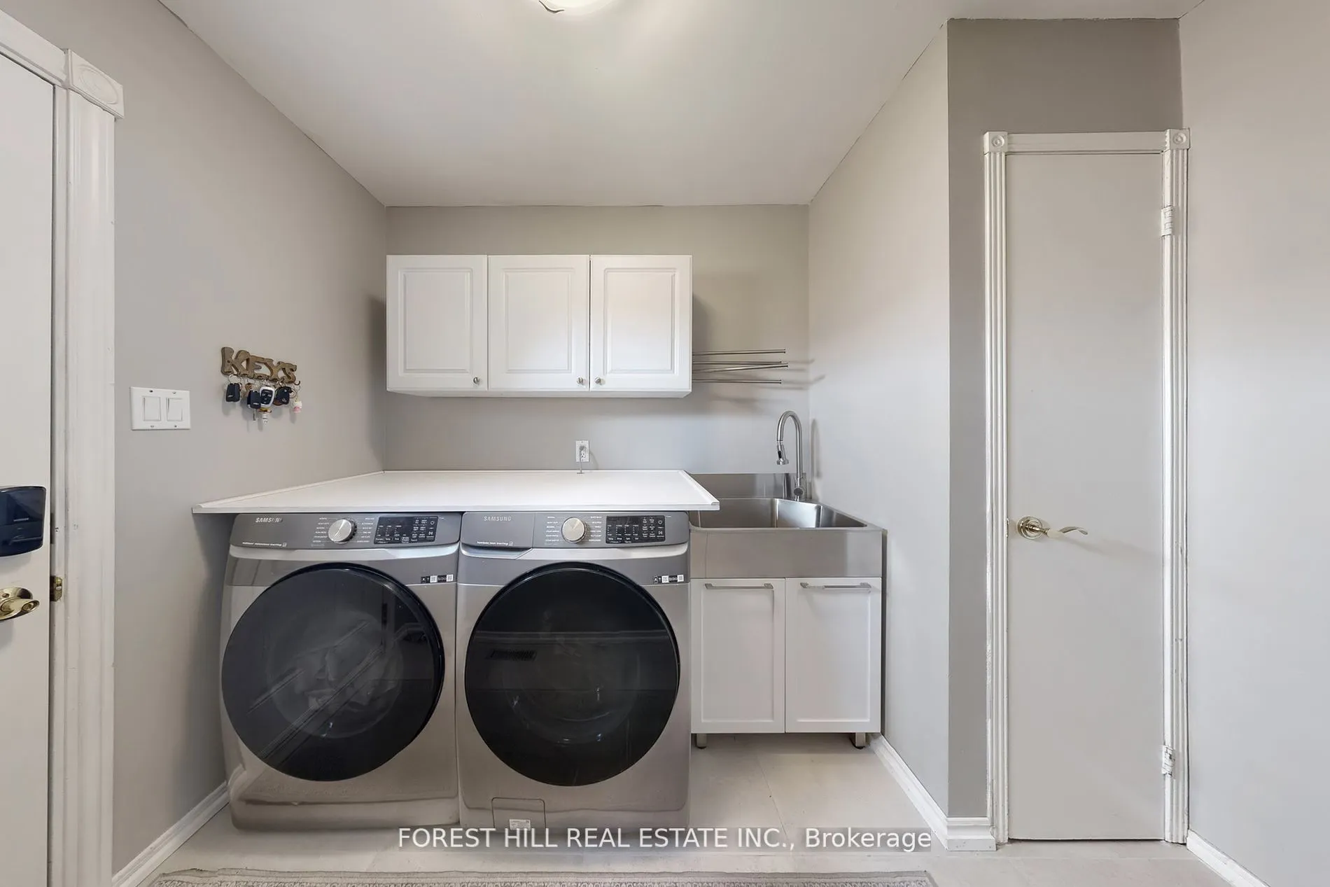 20 Thurgate Crescent