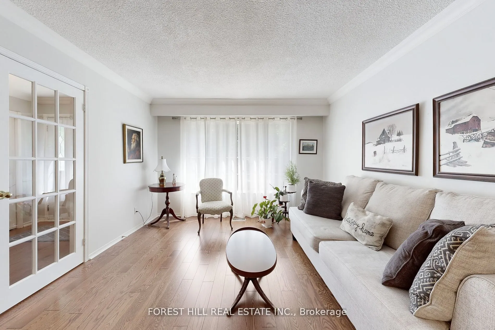 20 Thurgate Crescent