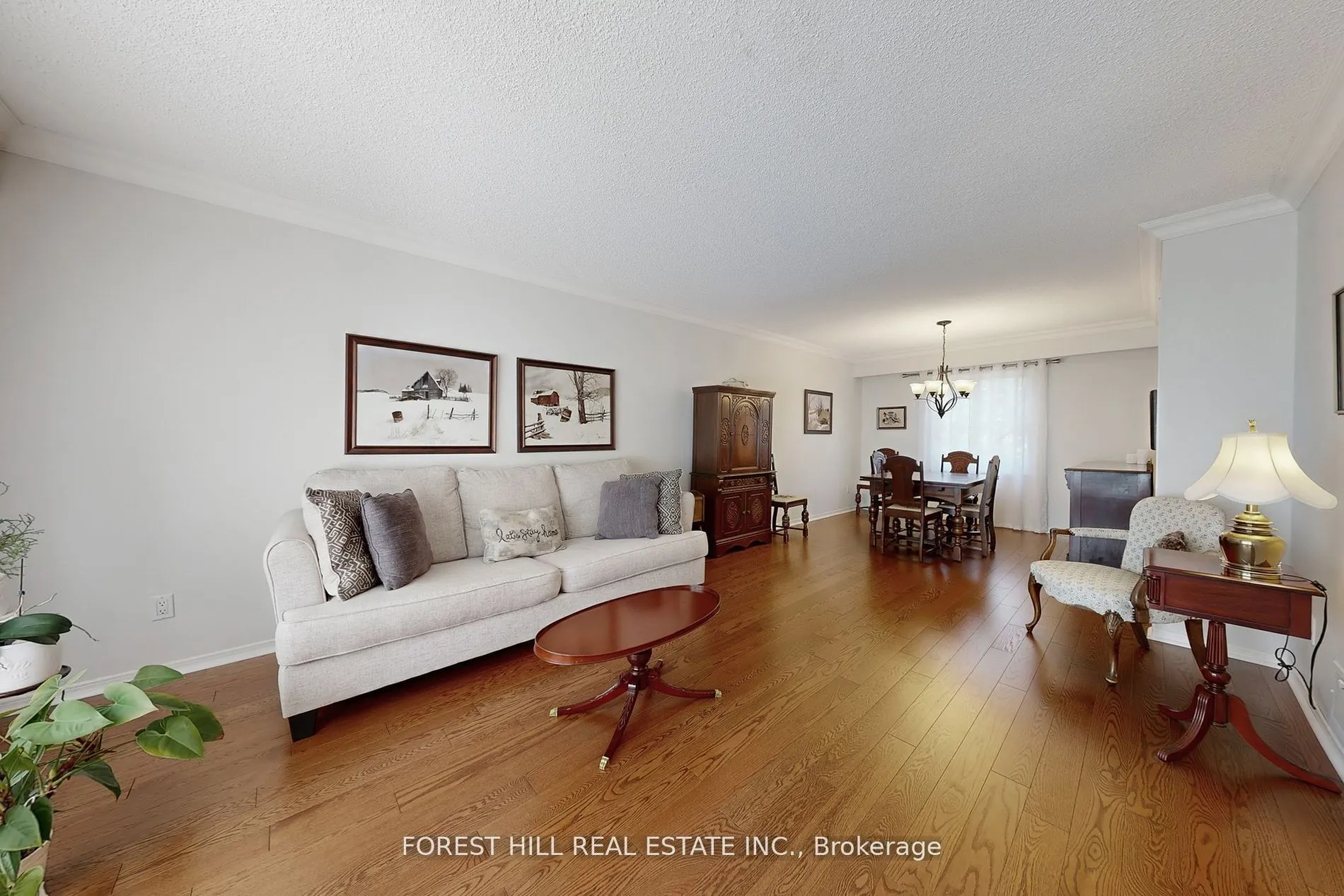 20 Thurgate Crescent