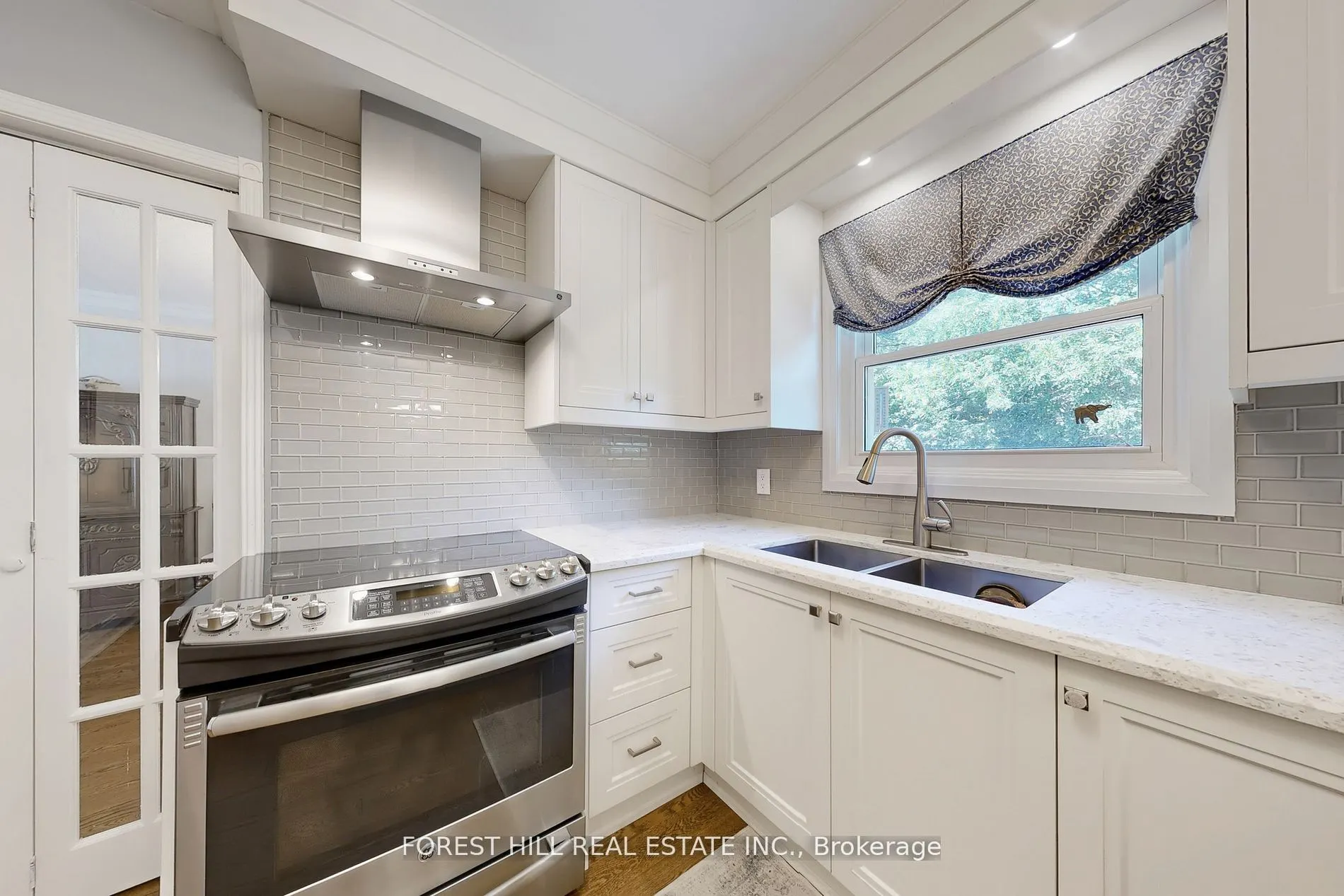 20 Thurgate Crescent