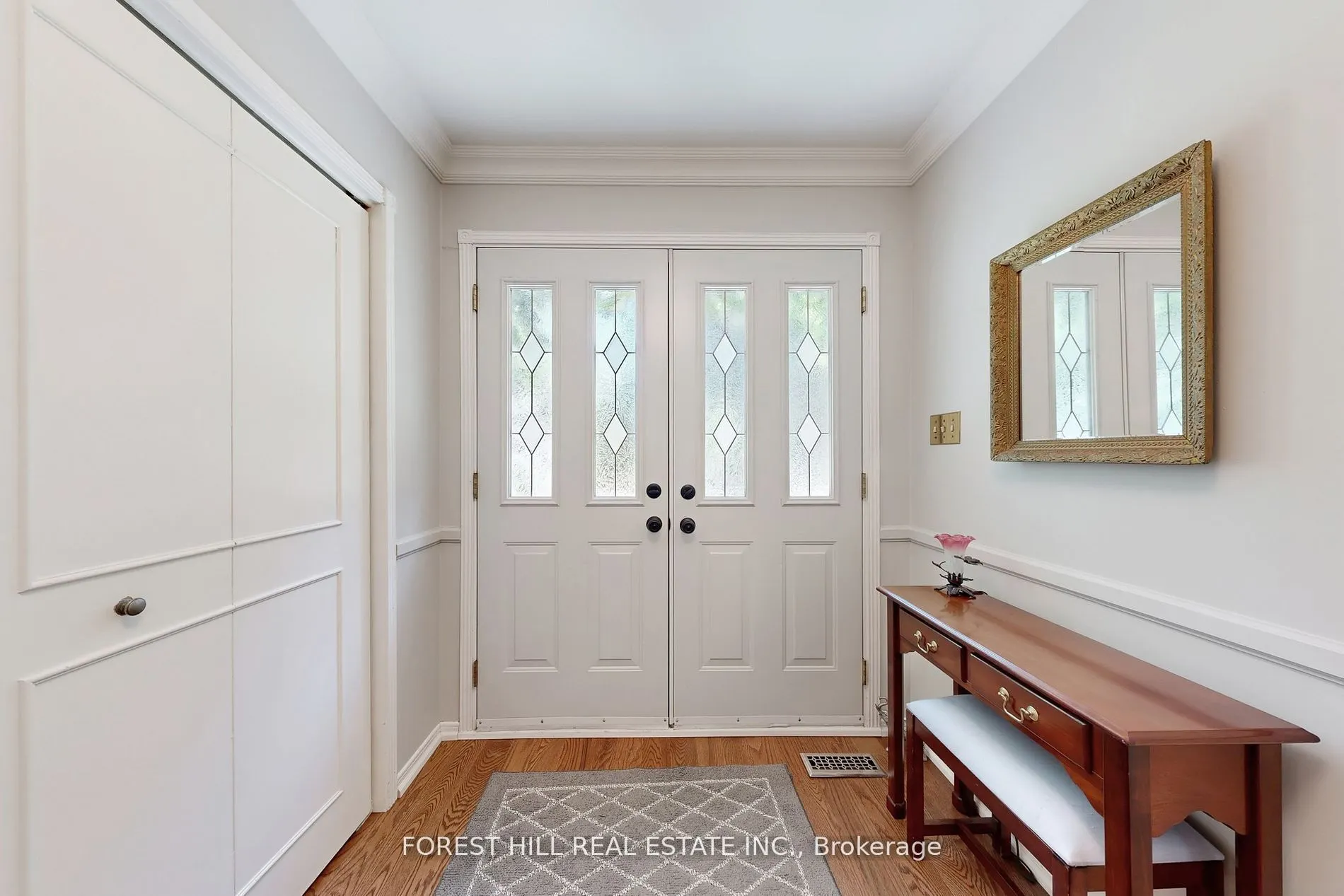 20 Thurgate Crescent