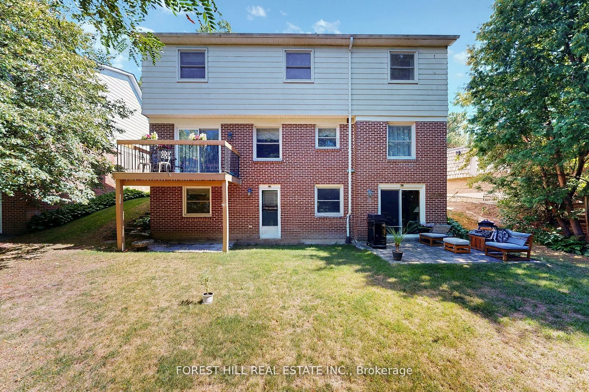 20 Thurgate Crescent