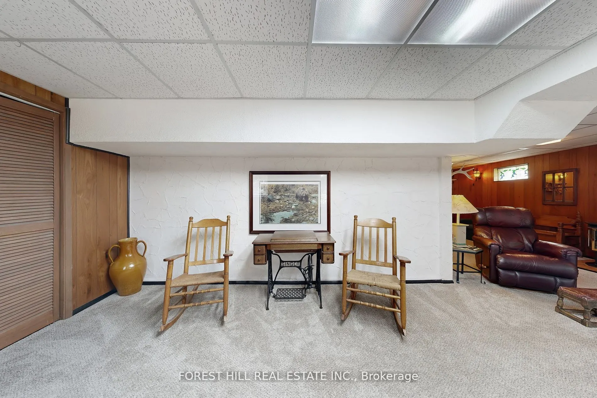 20 Thurgate Crescent