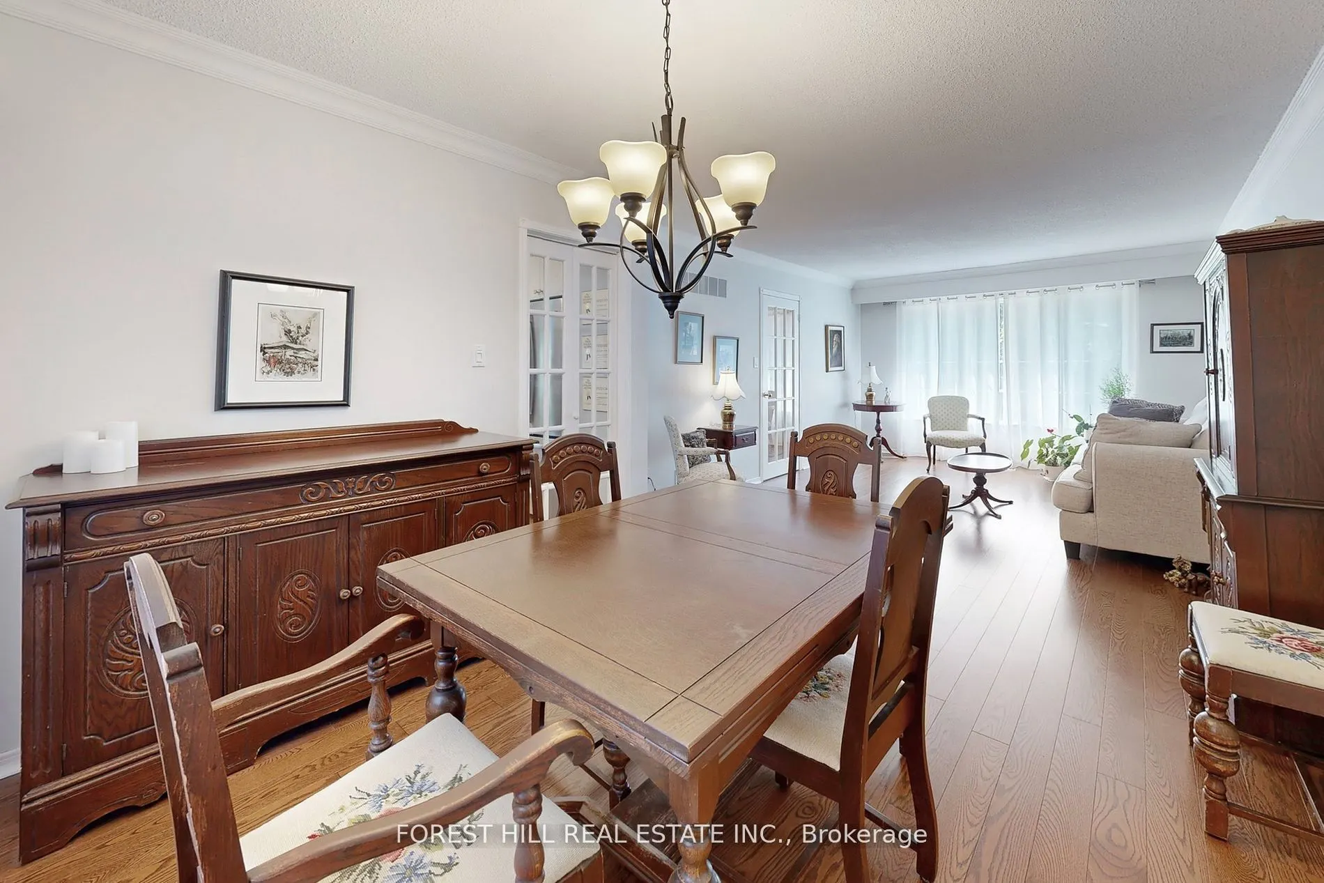 20 Thurgate Crescent