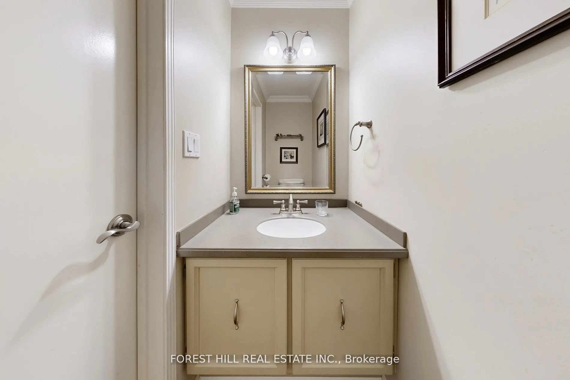 20 Thurgate Crescent