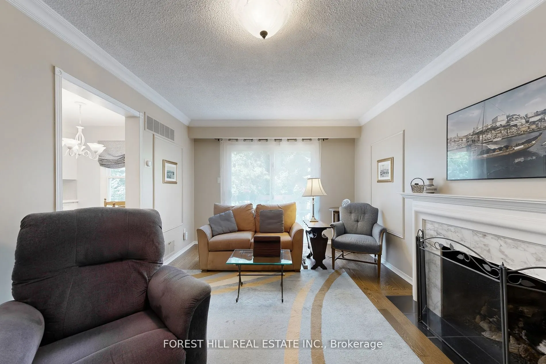 20 Thurgate Crescent