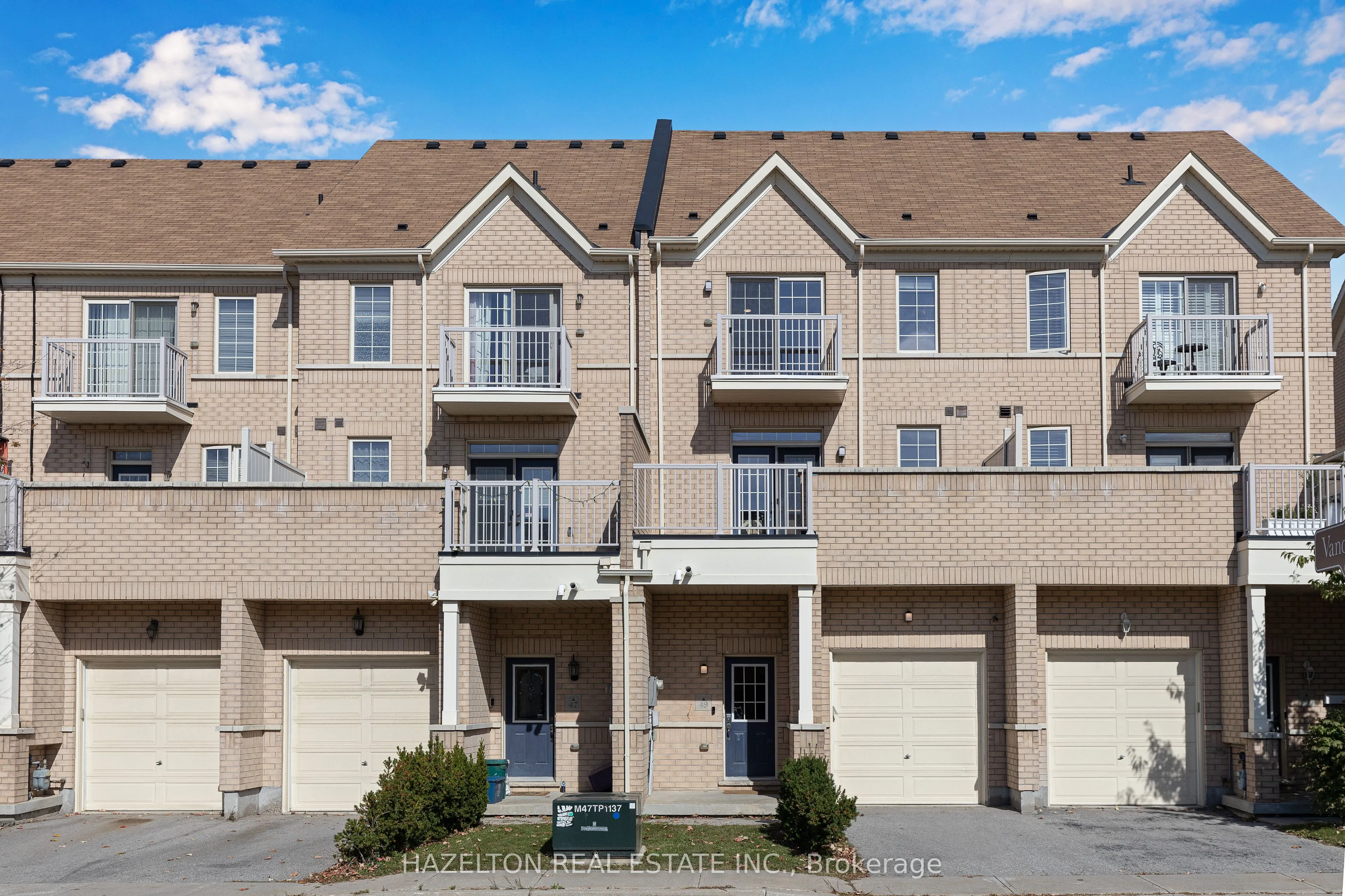 49 Cathedral High Street, #Residential Unit- Back