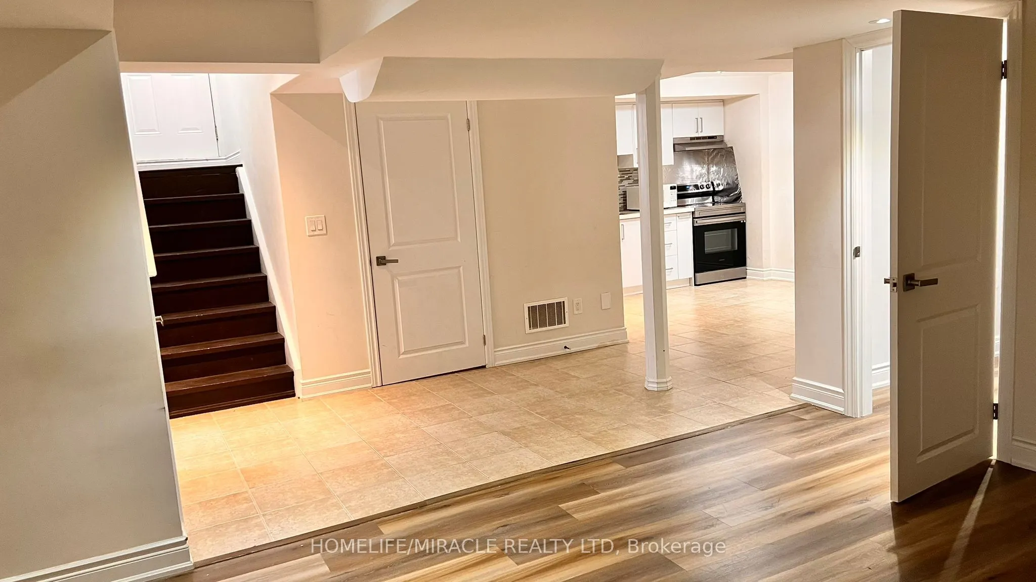 2 Rothbury Road, #BSMT