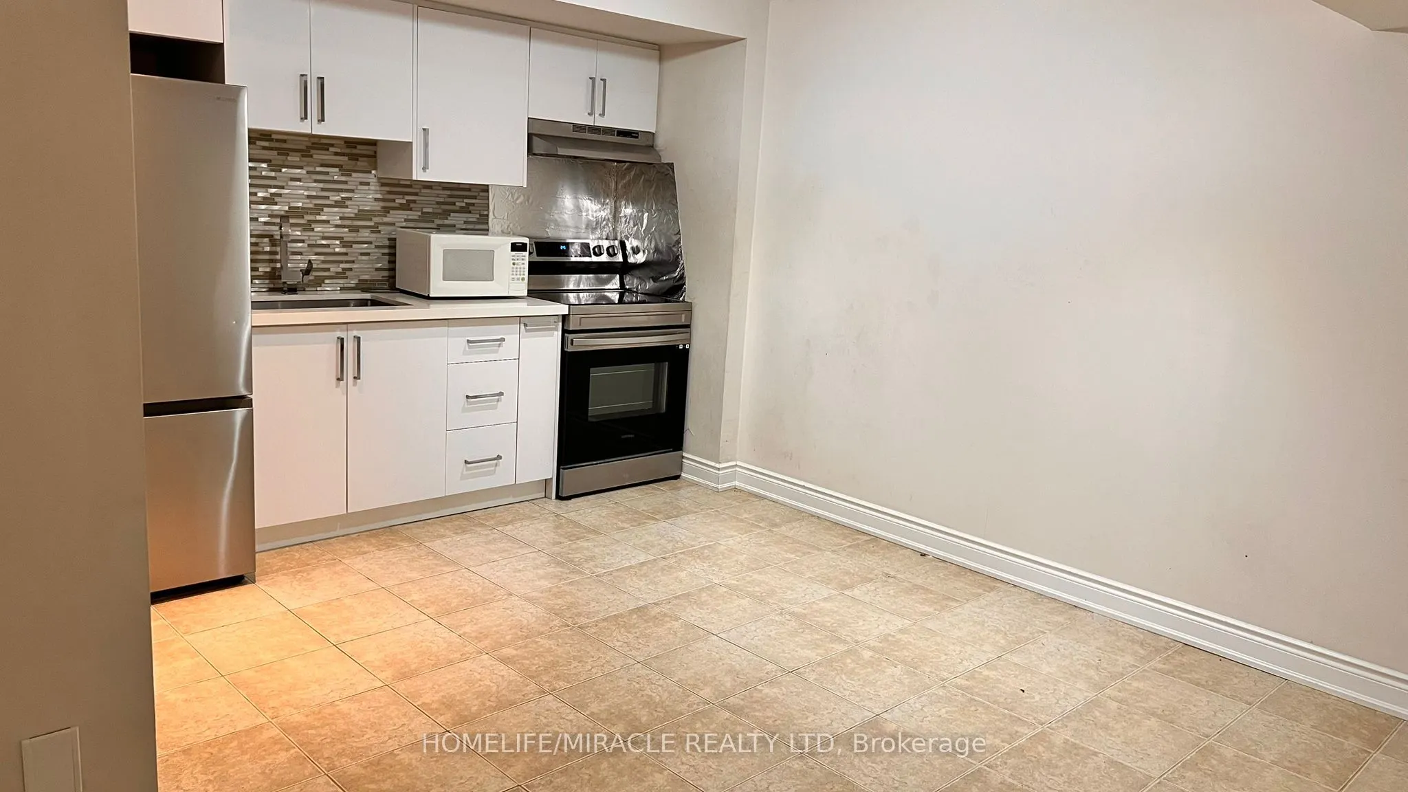 2 Rothbury Road, #BSMT