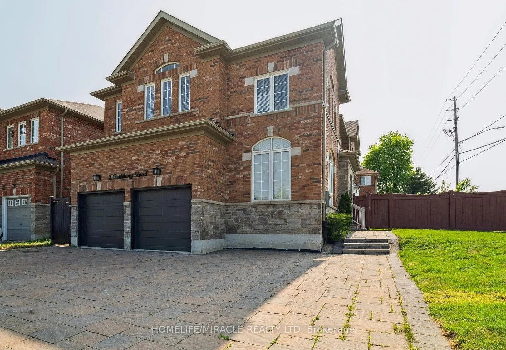 2 Rothbury Road, #BSMT