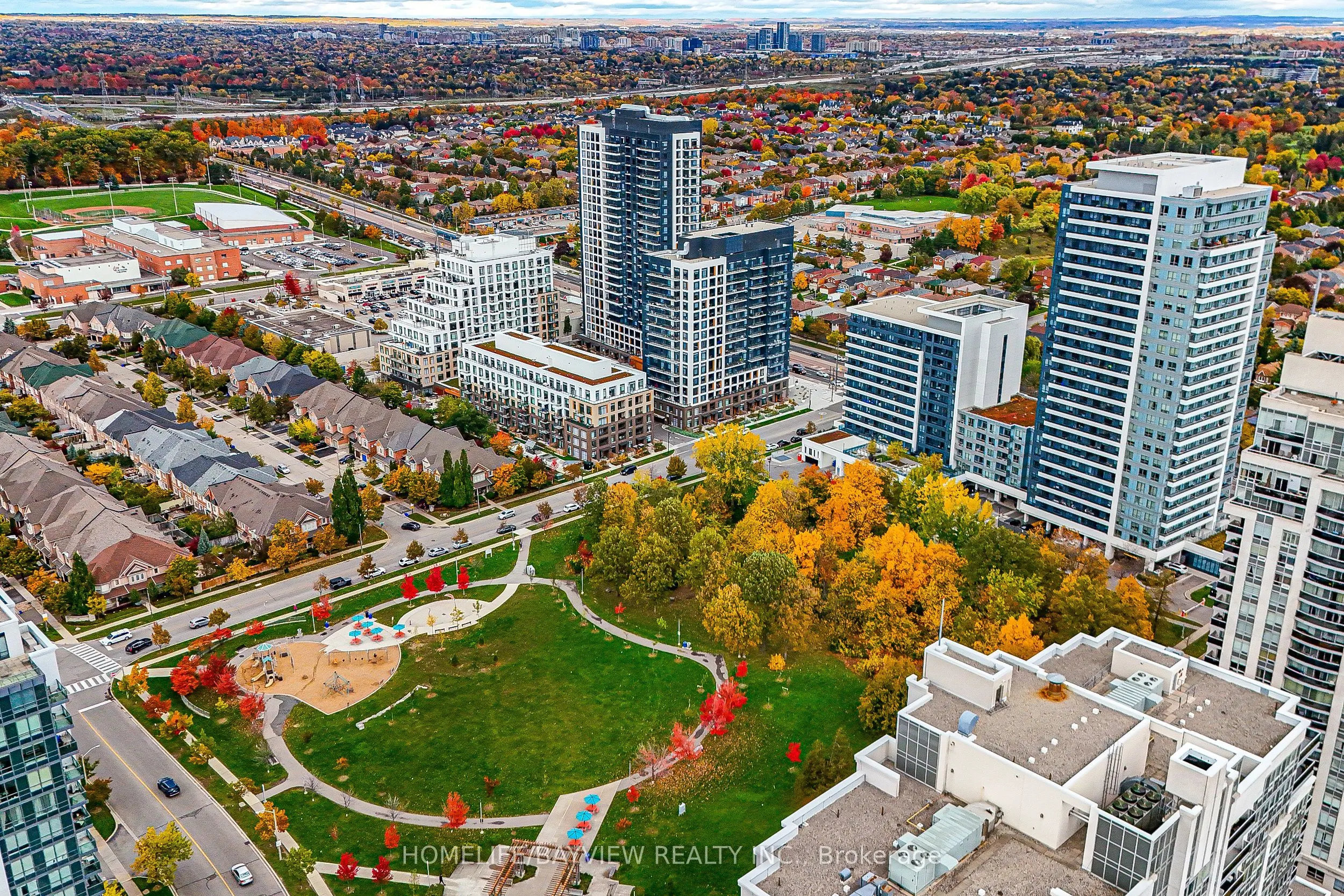 7950 Bathurst Street, #617