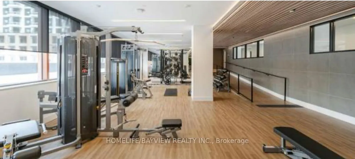 7950 Bathurst Street, #617